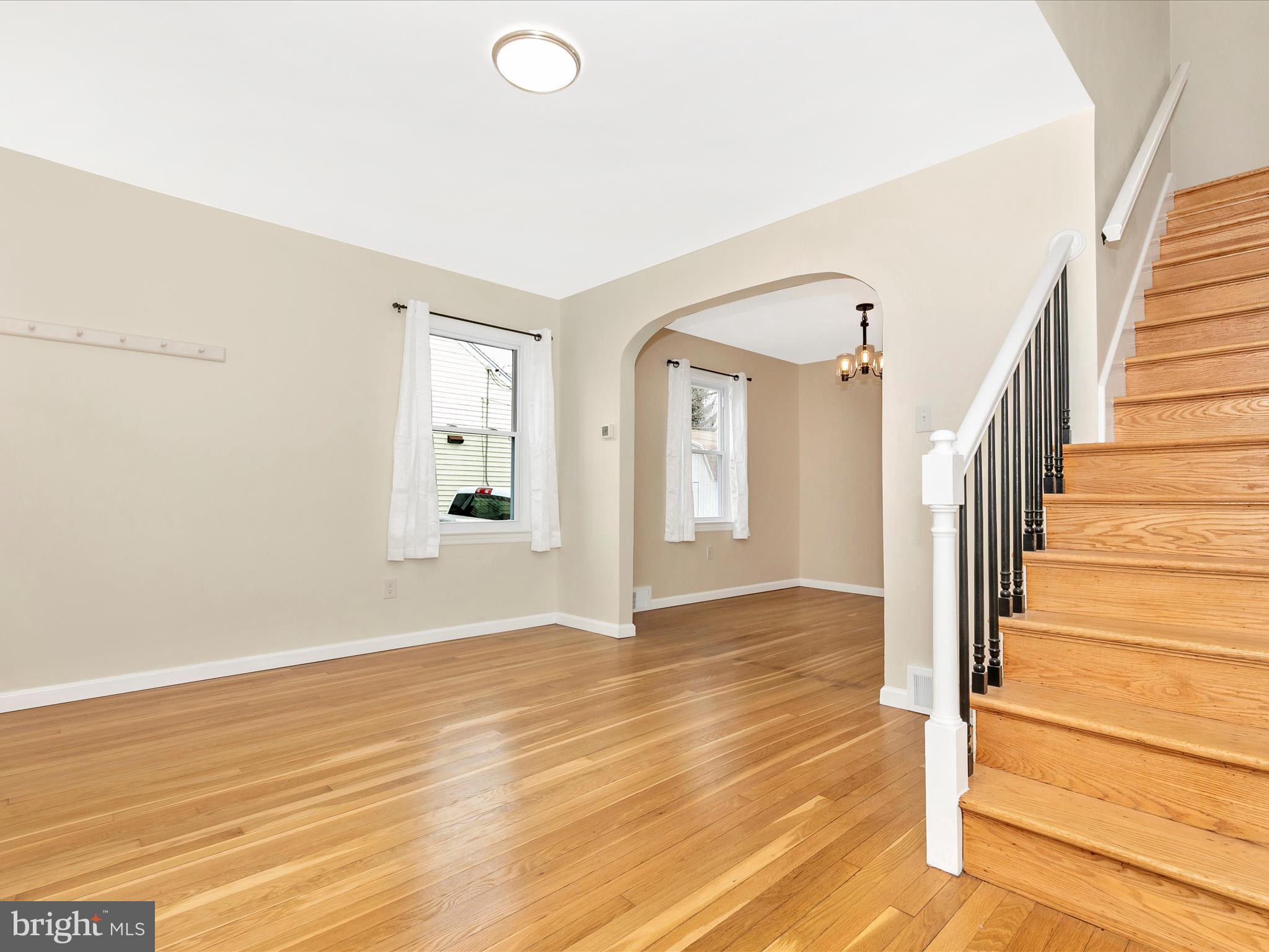 CITY OF HAGERSTOWN - Residential