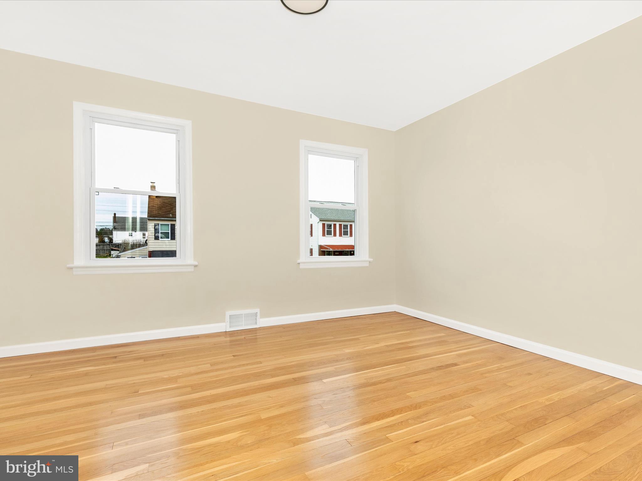 CITY OF HAGERSTOWN - Residential