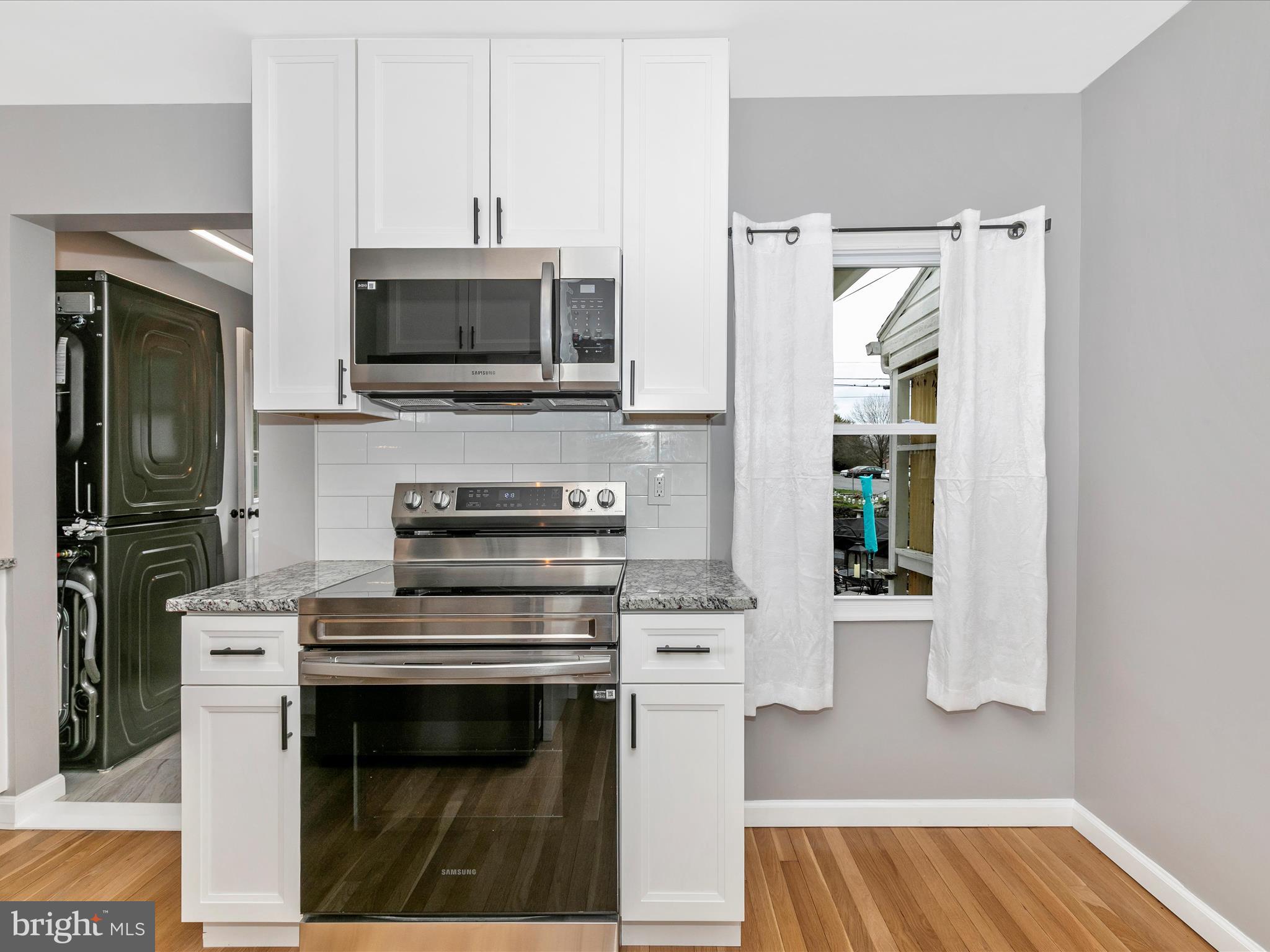 CITY OF HAGERSTOWN - Residential