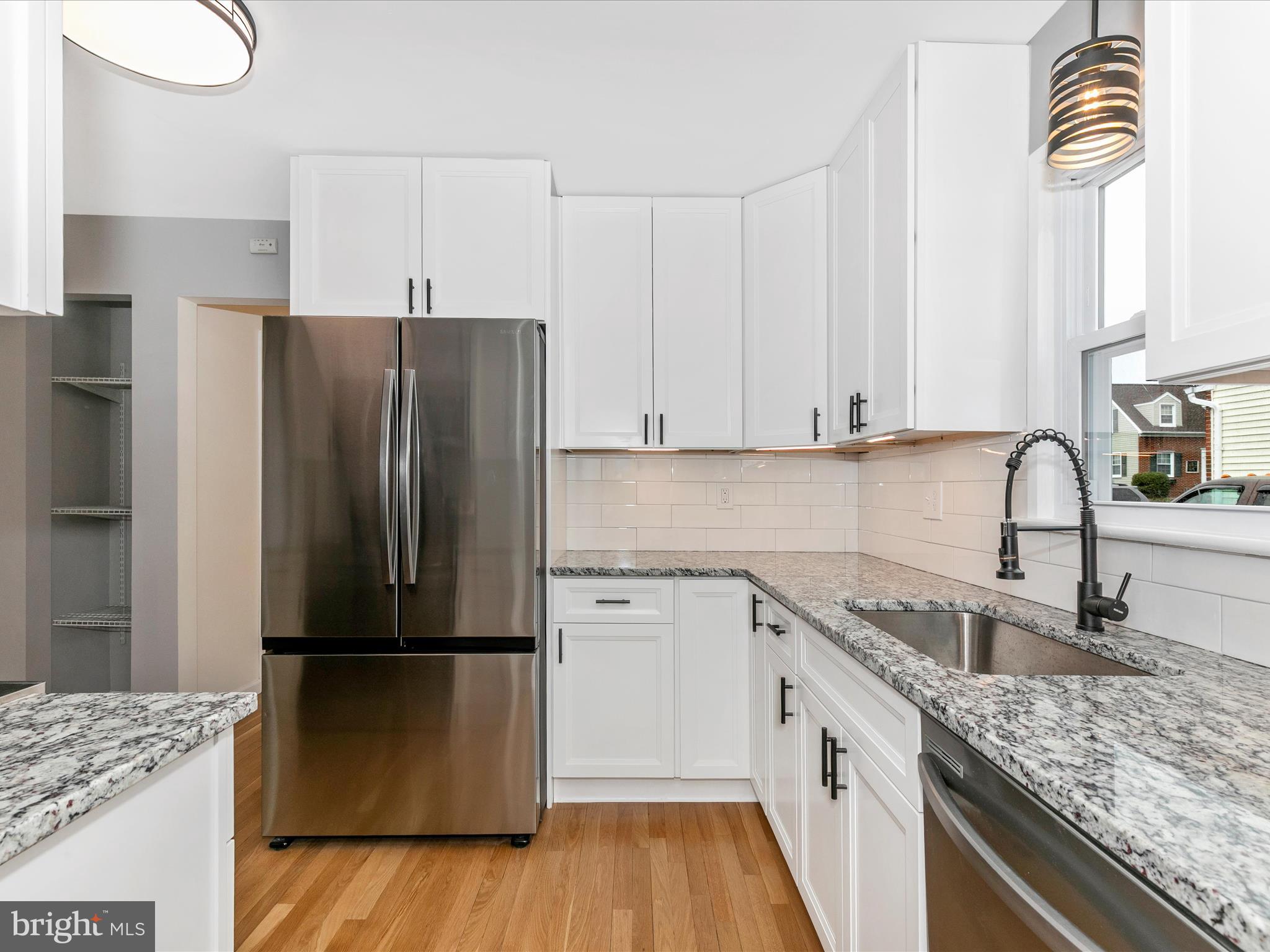 CITY OF HAGERSTOWN - Residential