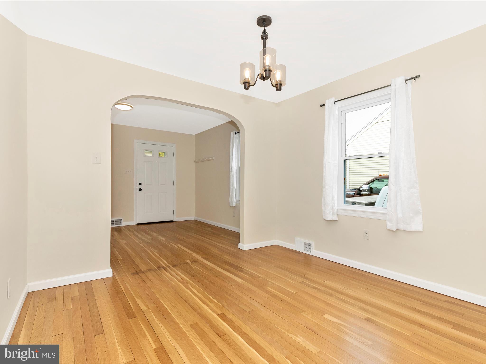 CITY OF HAGERSTOWN - Residential