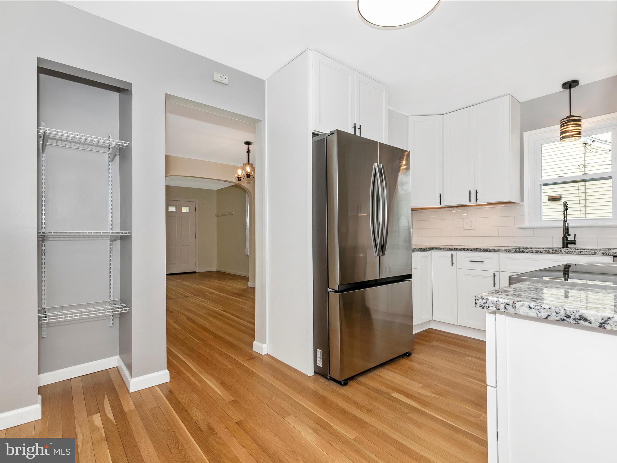 CITY OF HAGERSTOWN - Residential