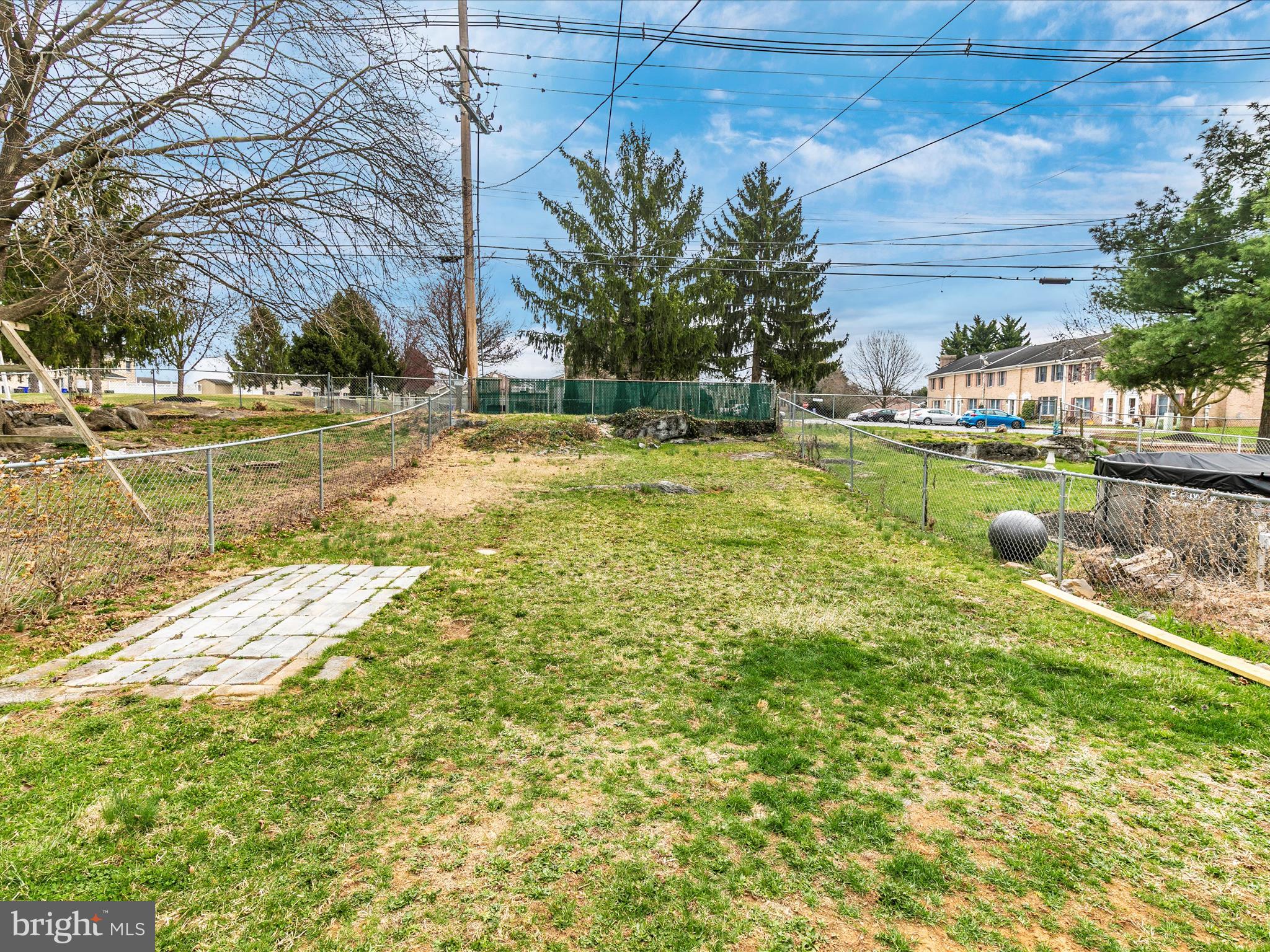 CITY OF HAGERSTOWN - Residential