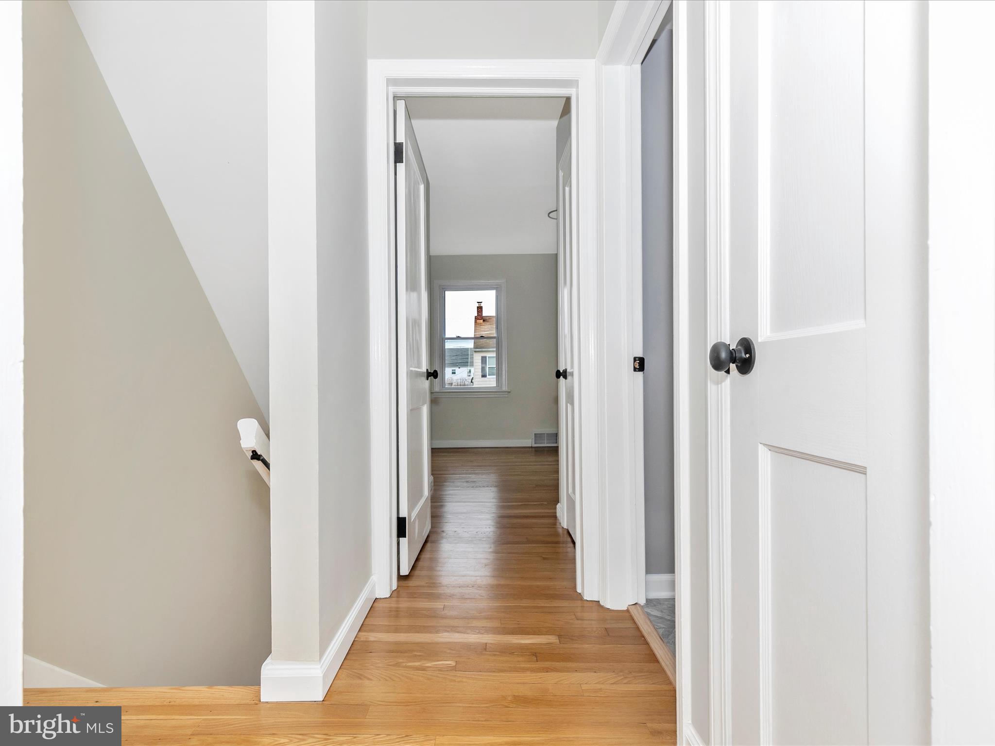 CITY OF HAGERSTOWN - Residential