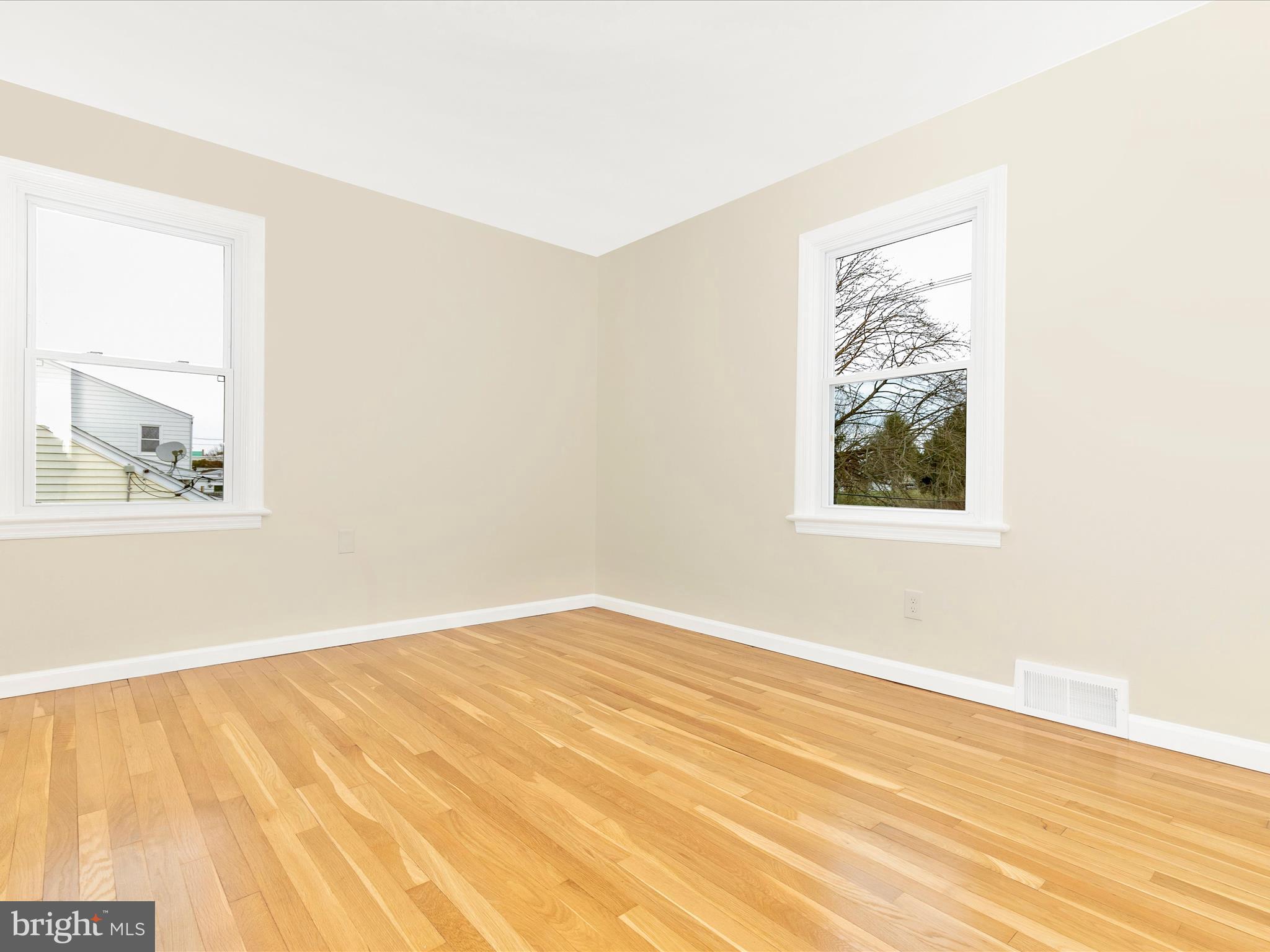 CITY OF HAGERSTOWN - Residential