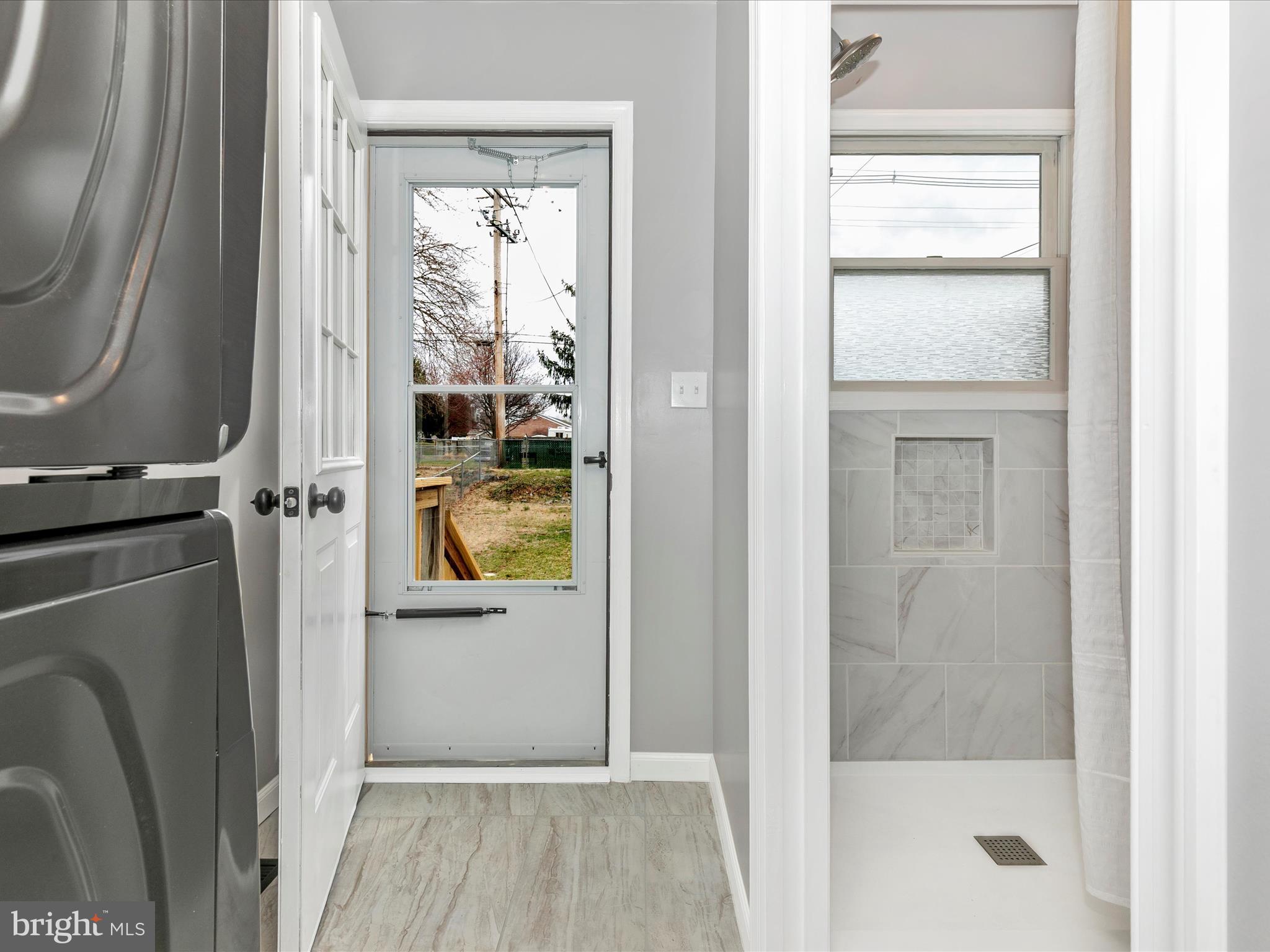 CITY OF HAGERSTOWN - Residential