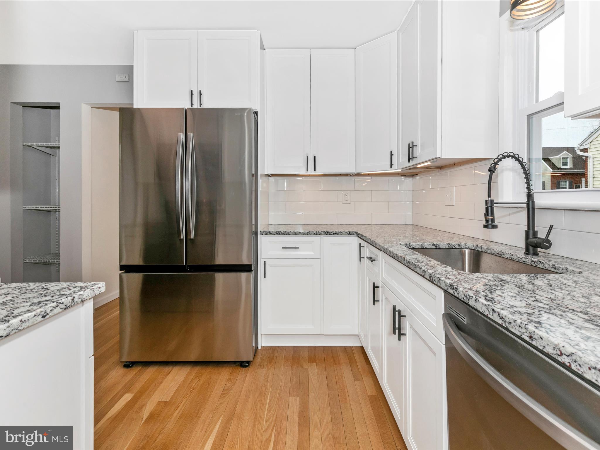 CITY OF HAGERSTOWN - Residential