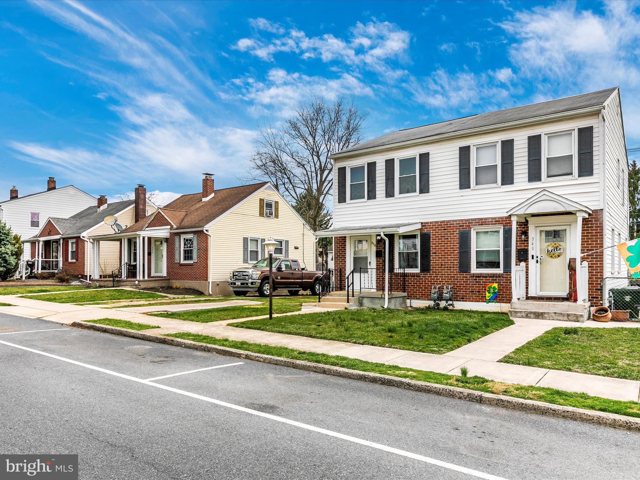 CITY OF HAGERSTOWN - Residential