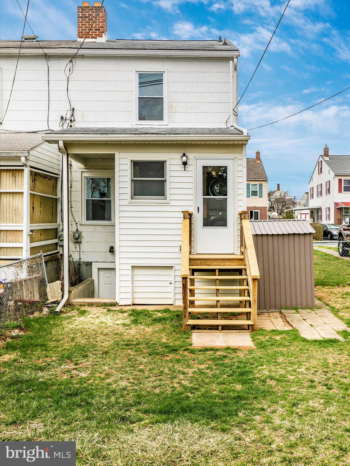 CITY OF HAGERSTOWN - Residential