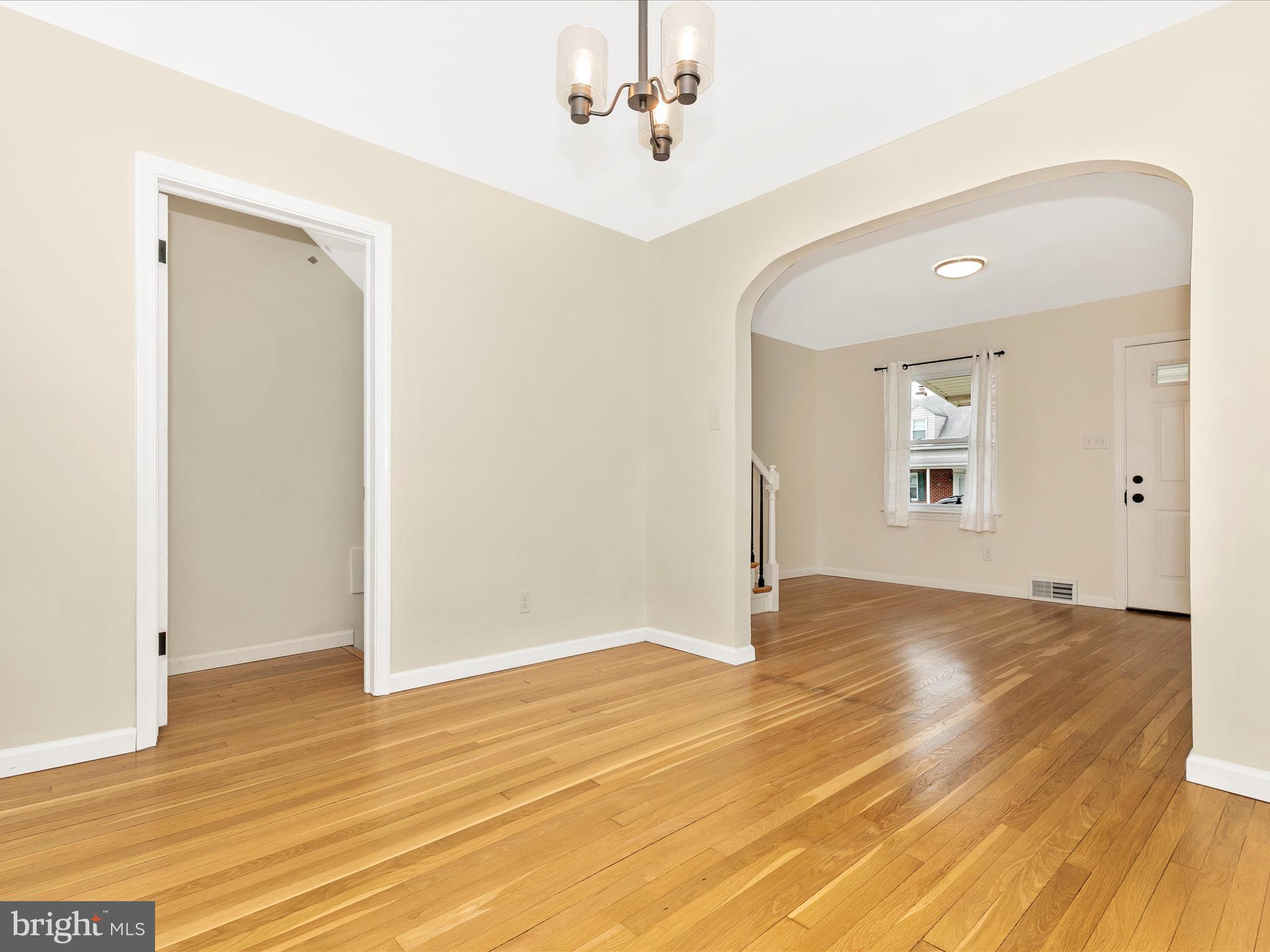 CITY OF HAGERSTOWN - Residential