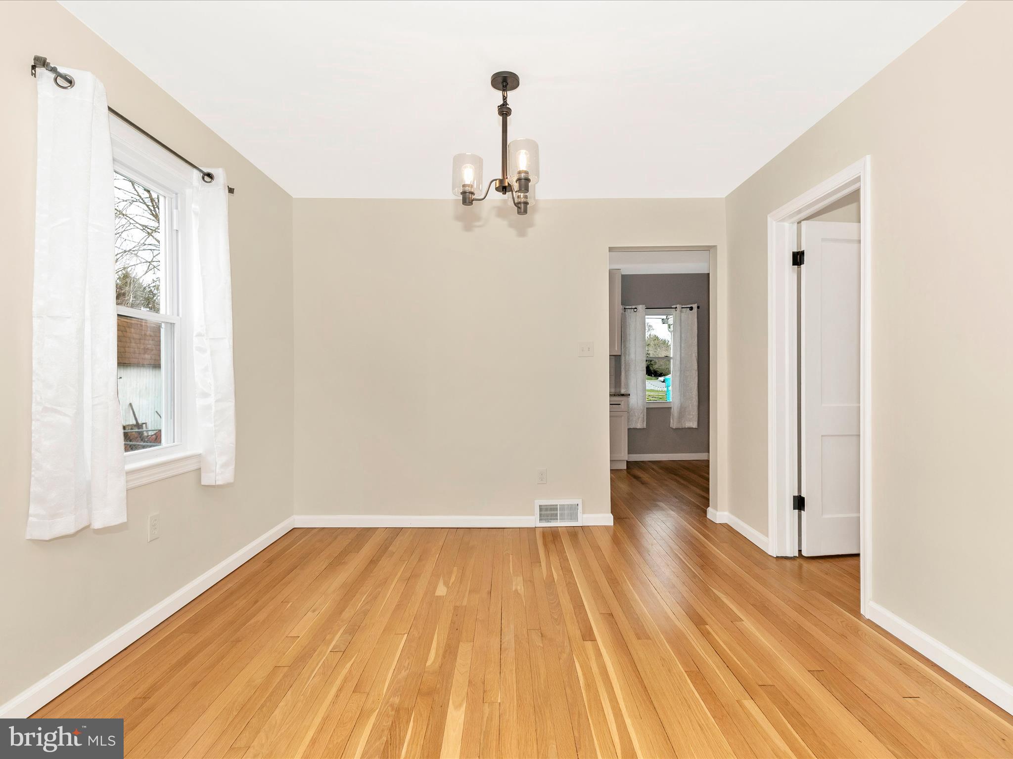 CITY OF HAGERSTOWN - Residential