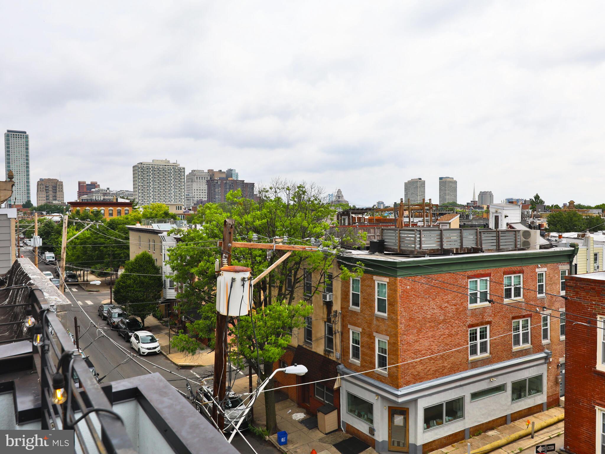 BELLA VISTA - Residential