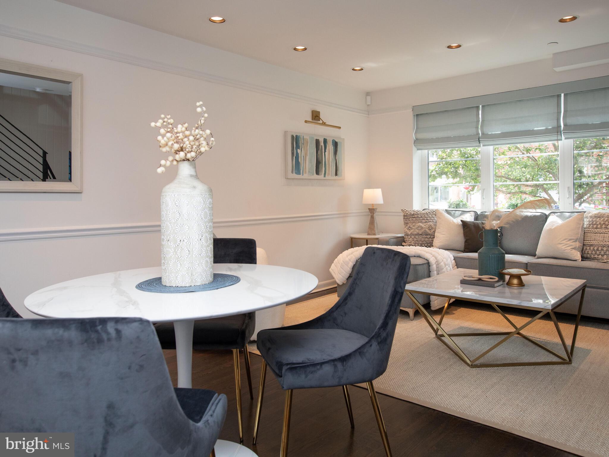 BELLA VISTA - Residential