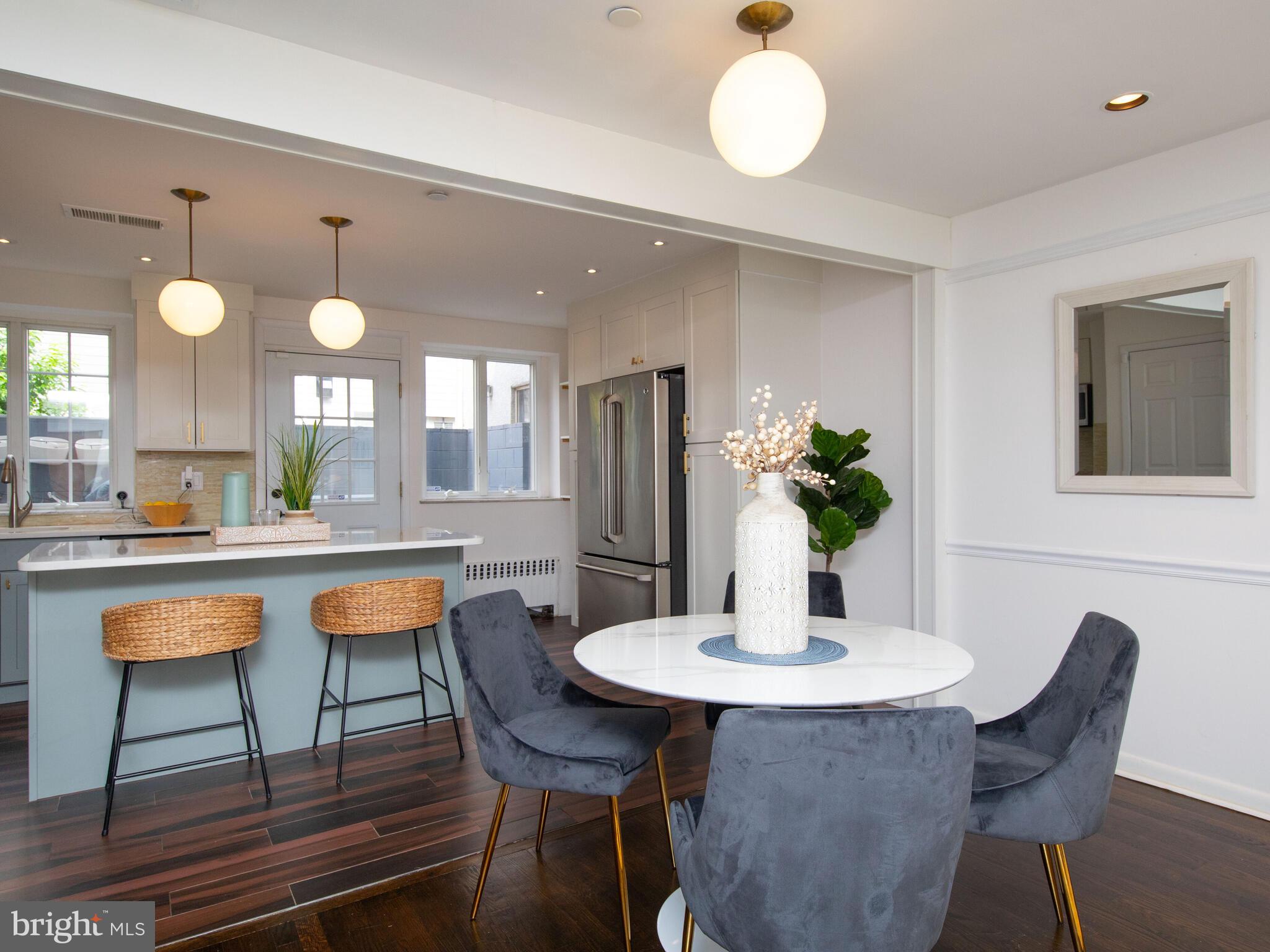 BELLA VISTA - Residential