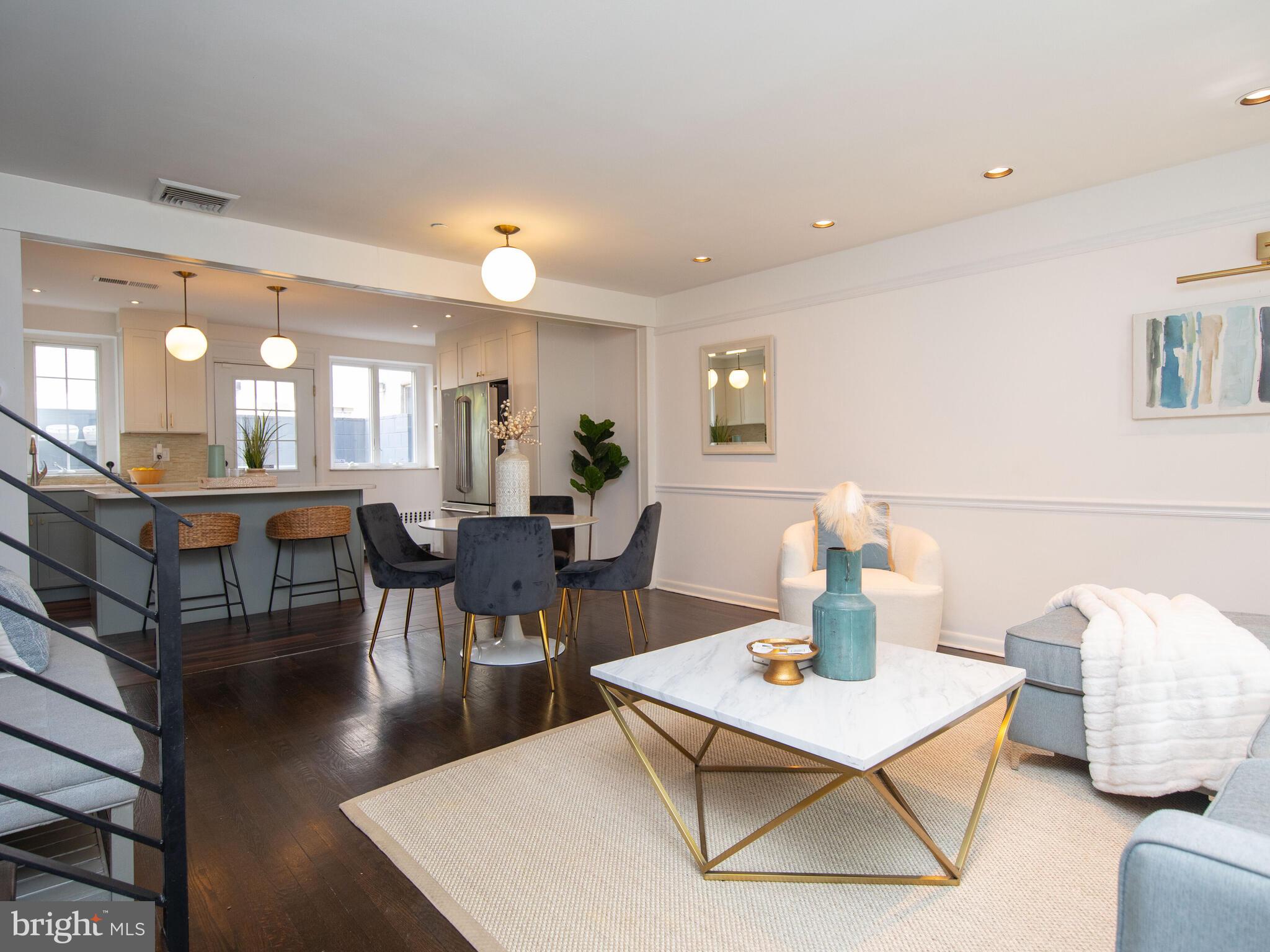 BELLA VISTA - Residential