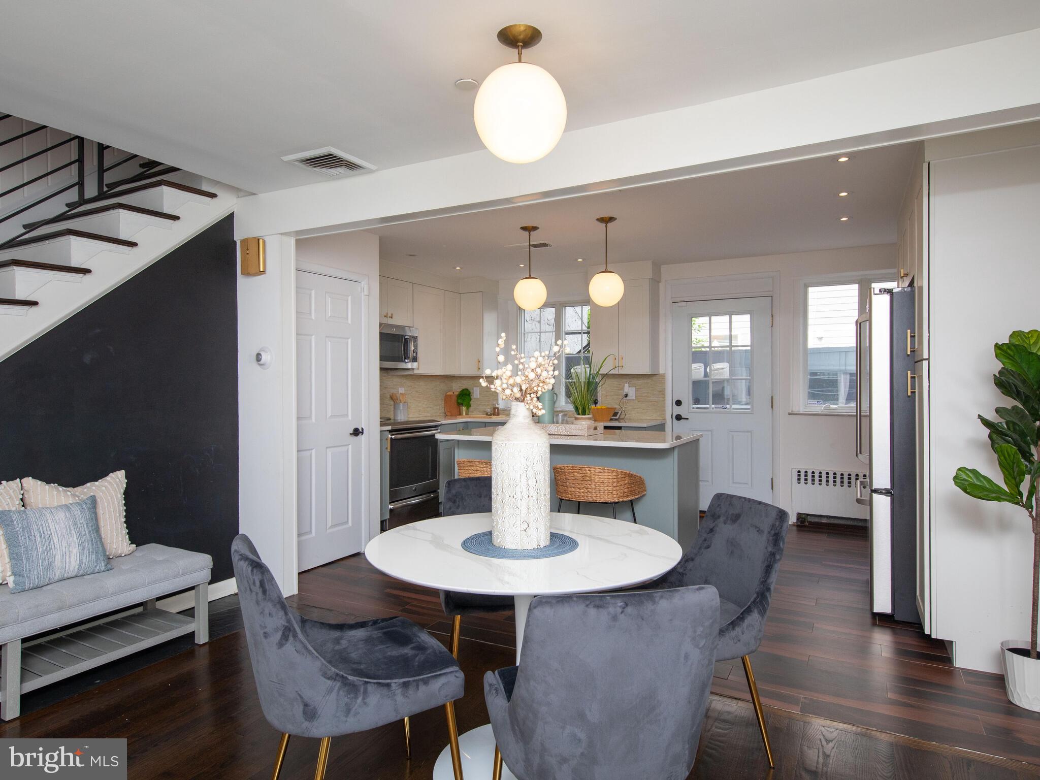 BELLA VISTA - Residential