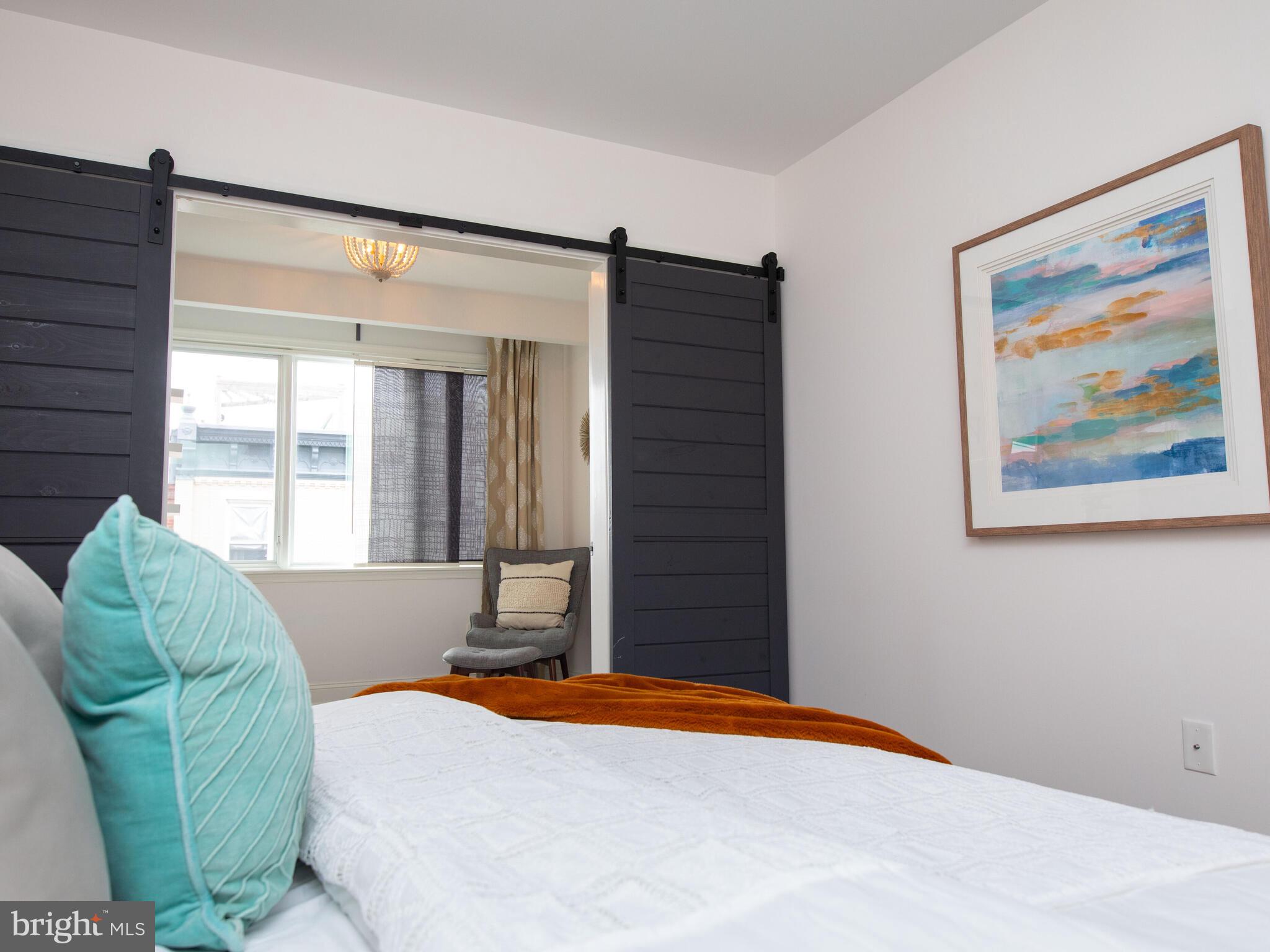 BELLA VISTA - Residential