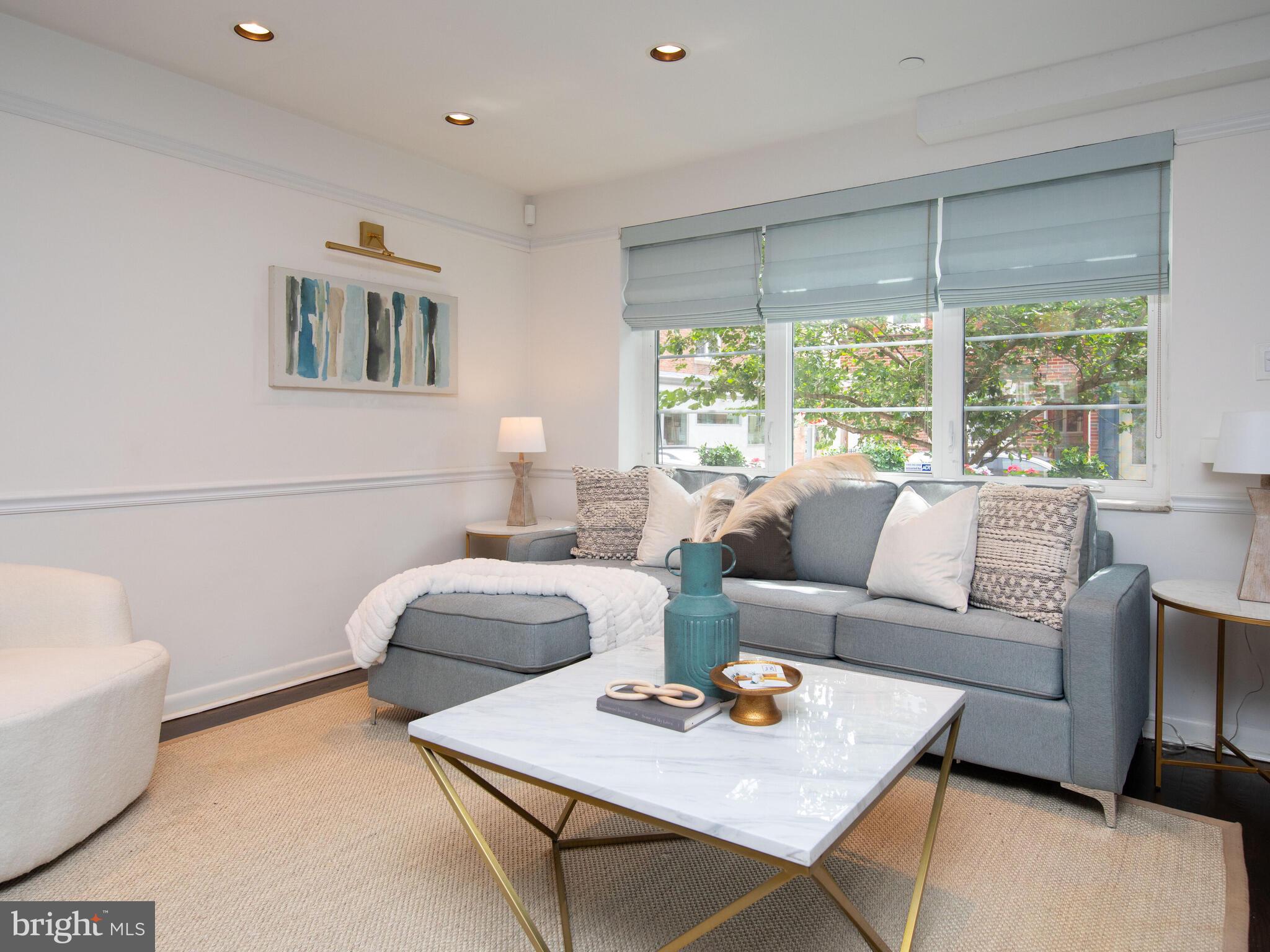 BELLA VISTA - Residential