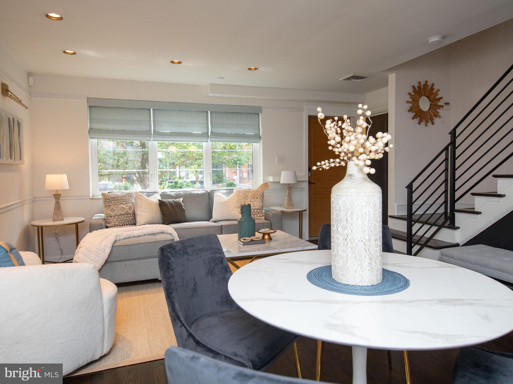 BELLA VISTA - Residential