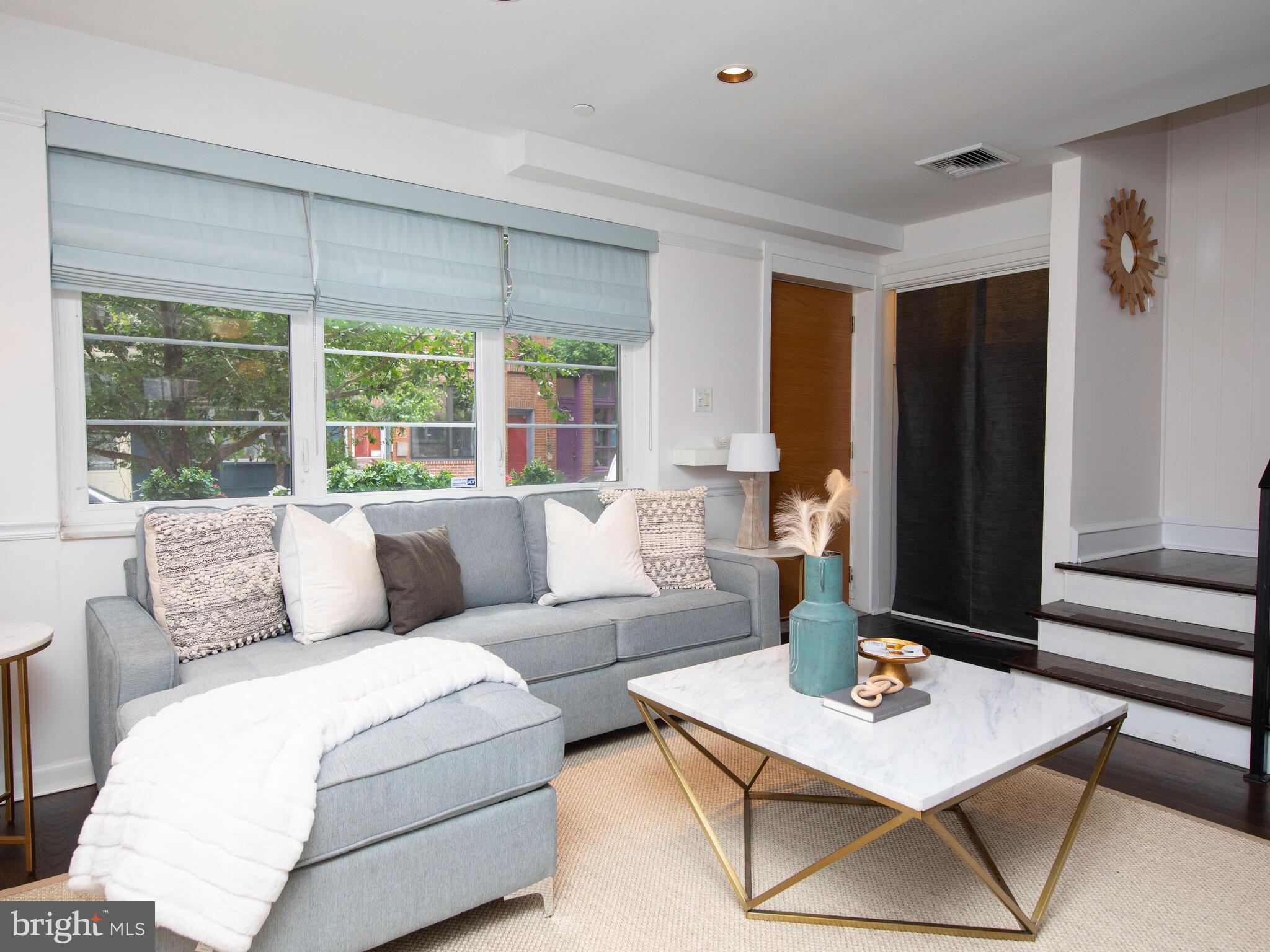 BELLA VISTA - Residential