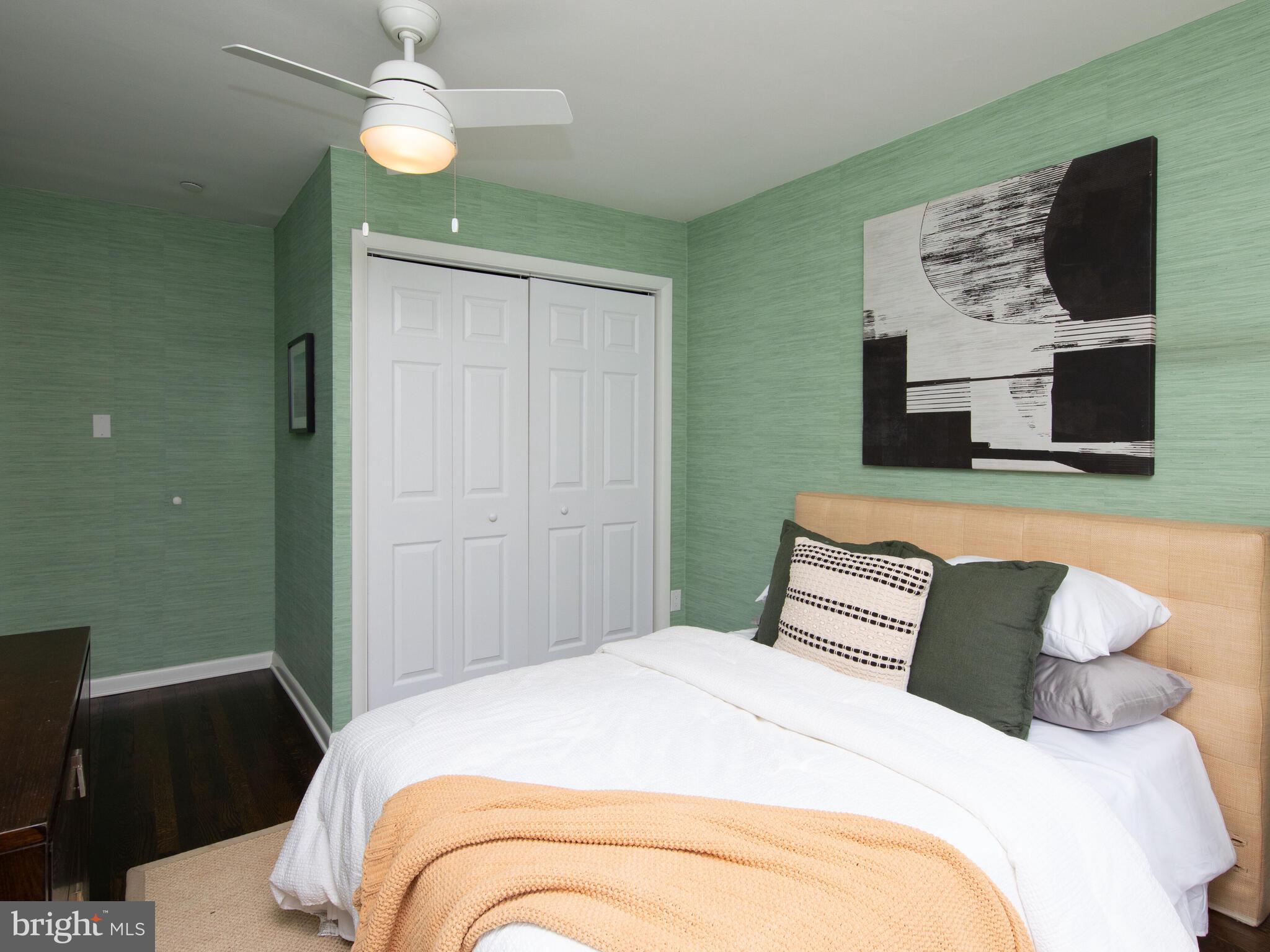 BELLA VISTA - Residential