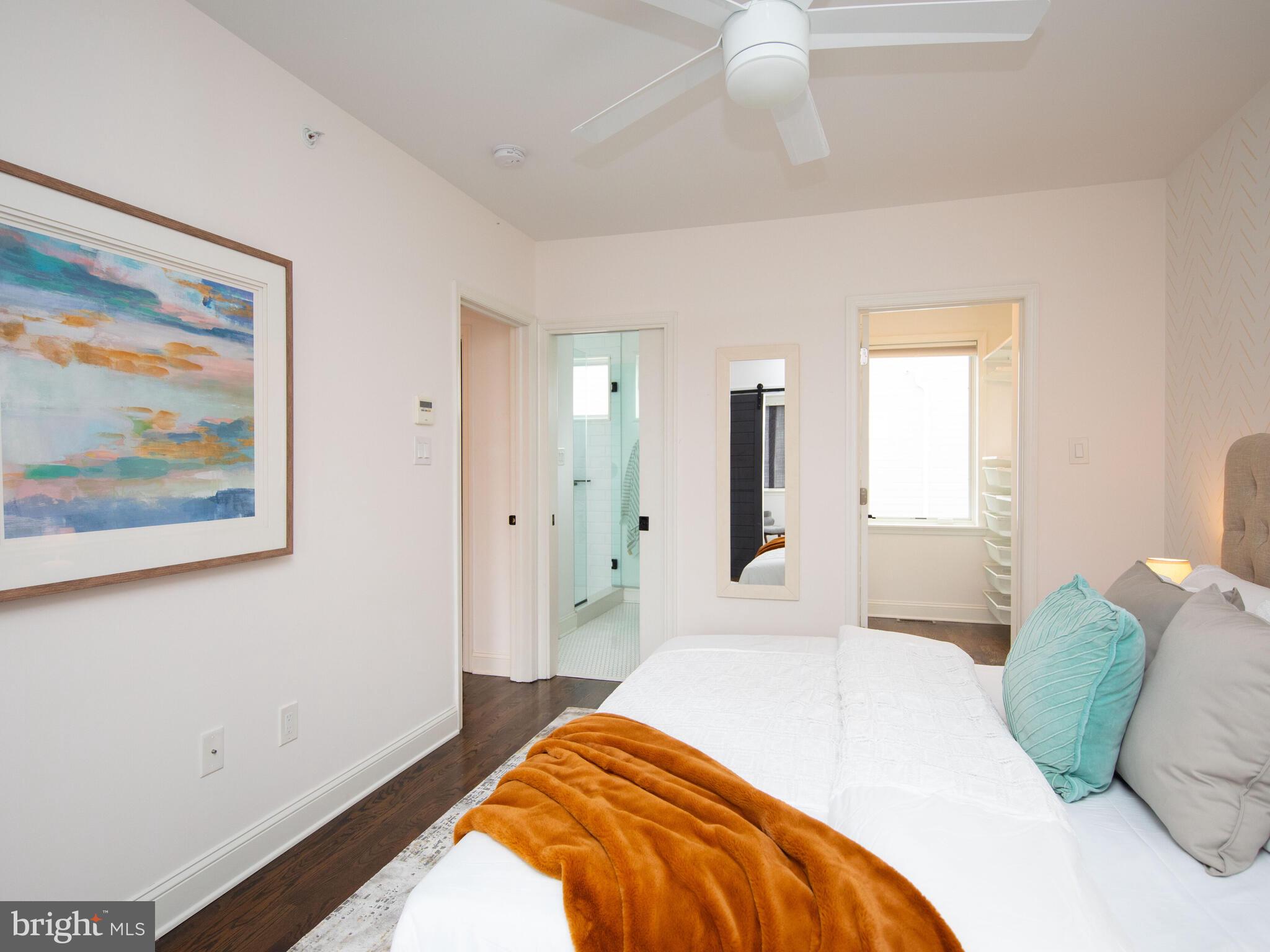 BELLA VISTA - Residential