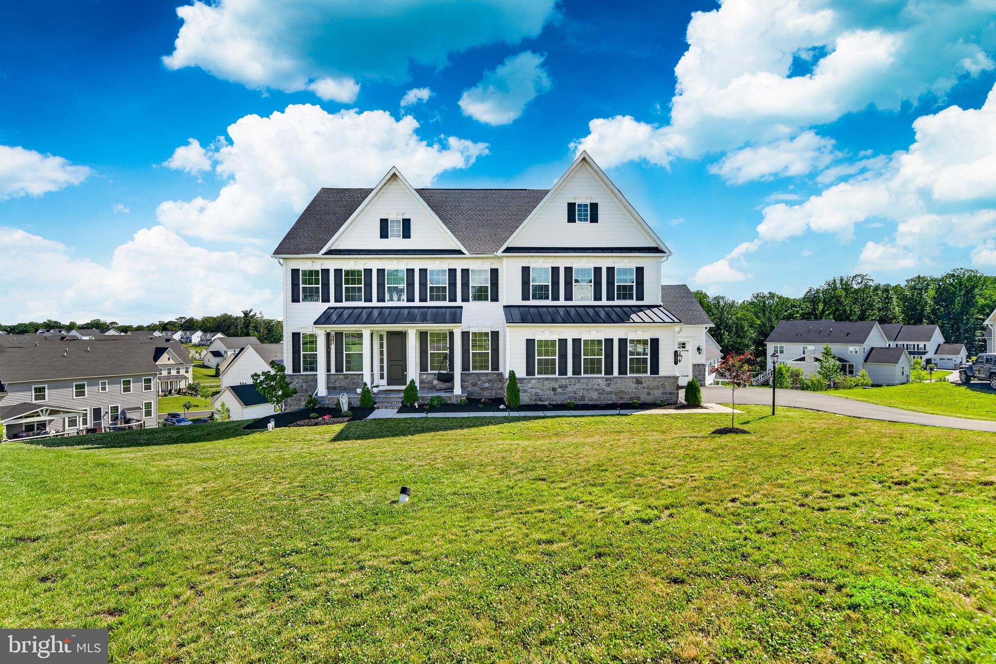 207 ALEXIS COURT