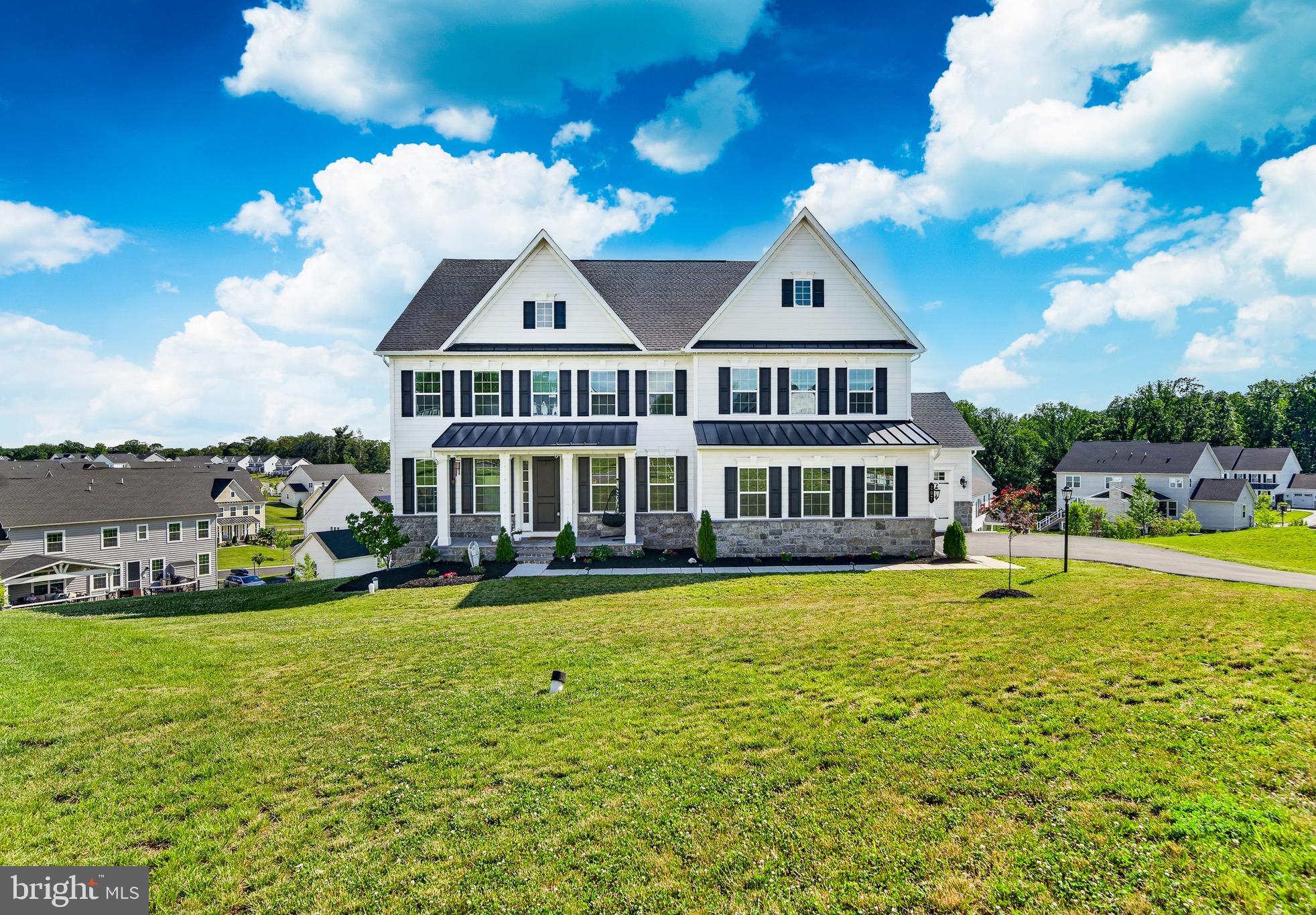 207 ALEXIS COURT