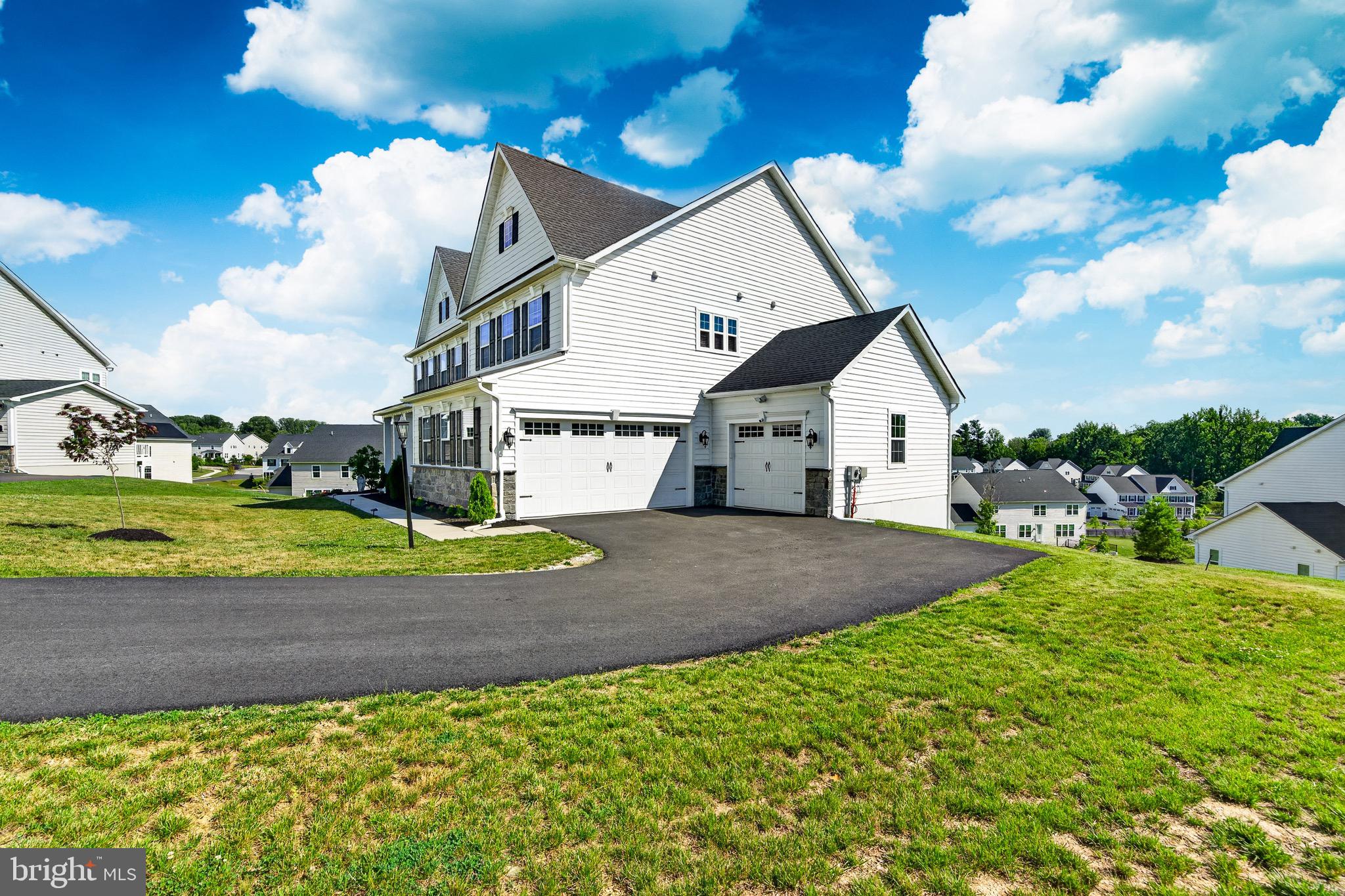 207 Alexis Ct, West Chester, PA, 19380, USA, 5 Bedrooms Bedrooms, ,7 BathroomsBathrooms,Residential,Active,207 Alexis Ct,PACT2128900