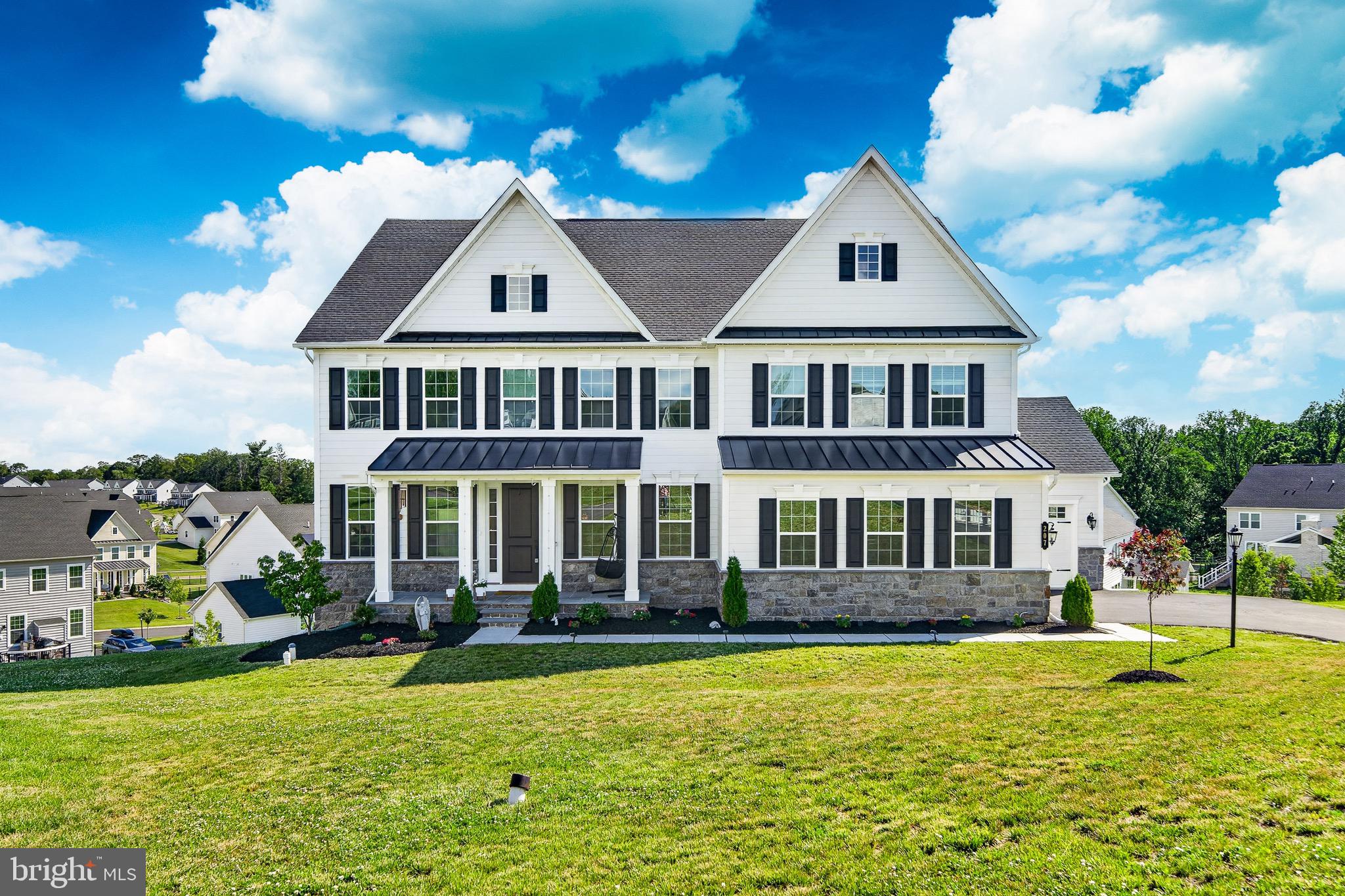 207 ALEXIS COURT