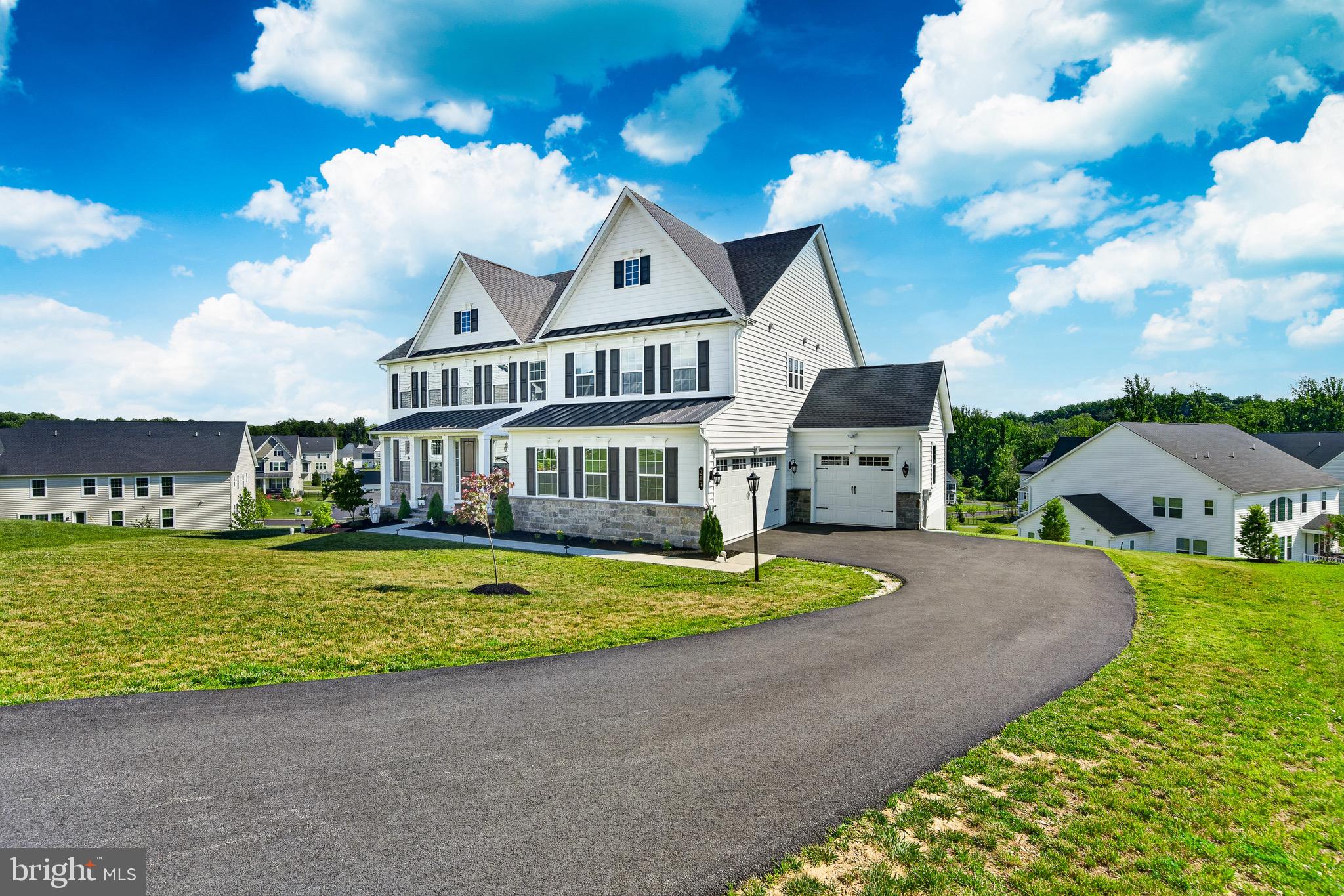 207 Alexis Ct, West Chester, PA, 19380, USA, 5 Bedrooms Bedrooms, ,7 BathroomsBathrooms,Residential,Active,207 Alexis Ct,PACT2128900