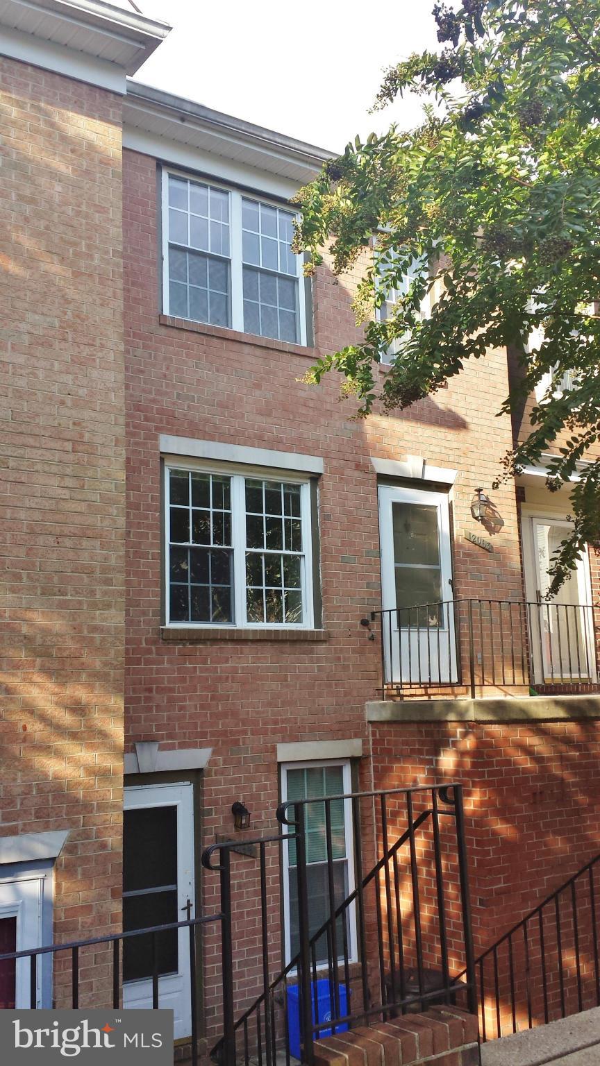 STONEHEDGE CODM - Residential Lease