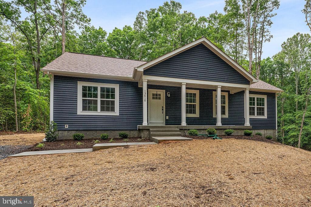 13610 PAIGE RD