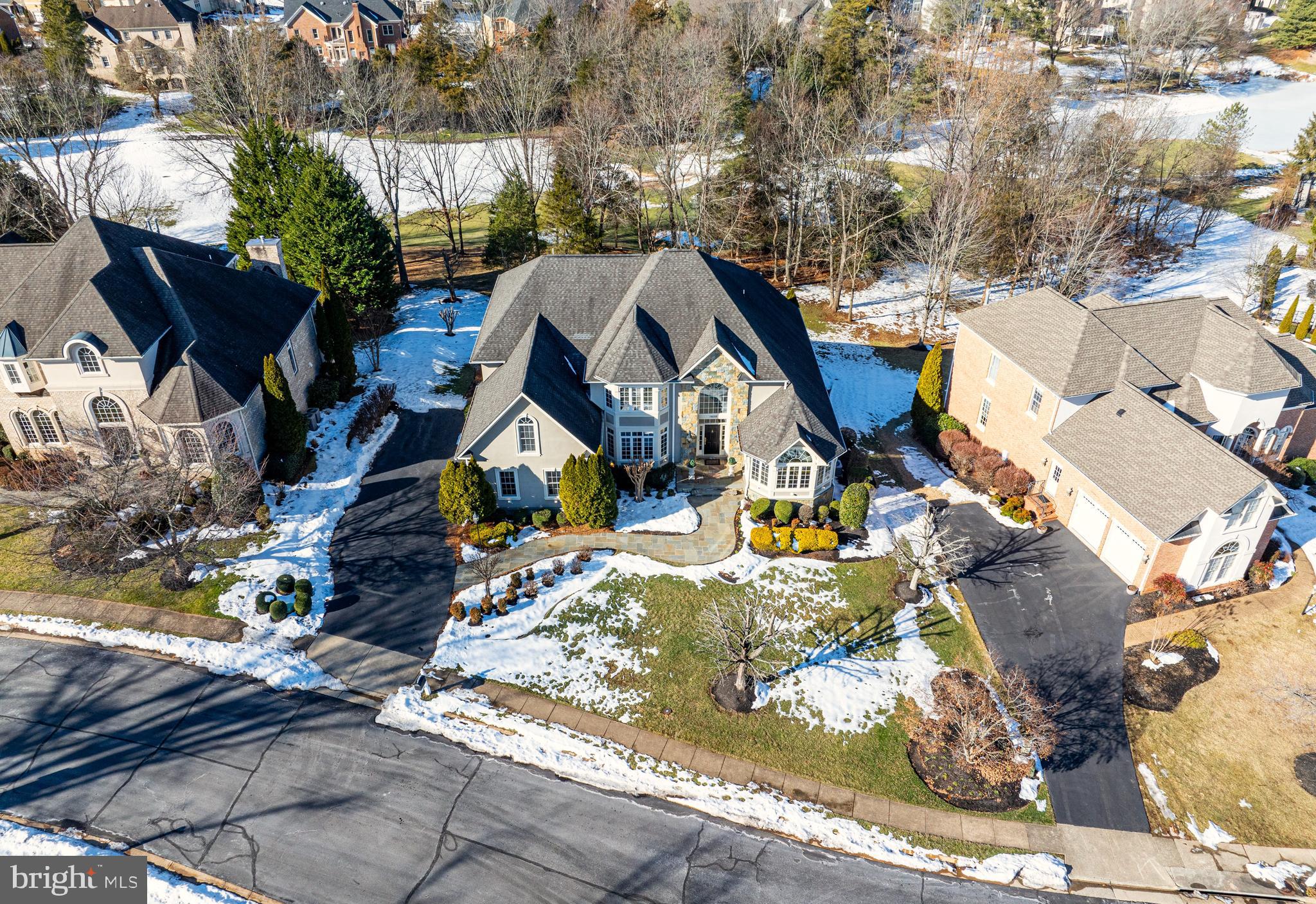 15859 SPYGLASS HILL LOOP