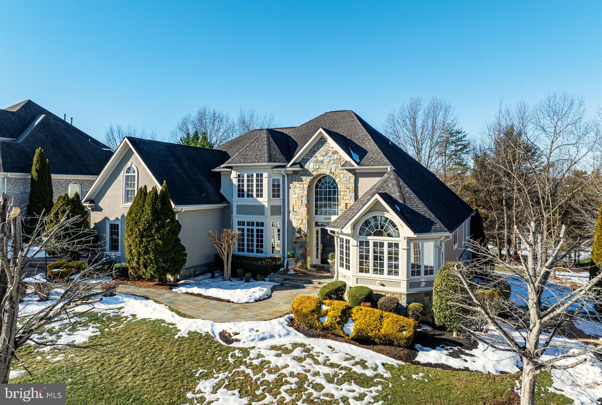 15859 SPYGLASS HILL LOOP