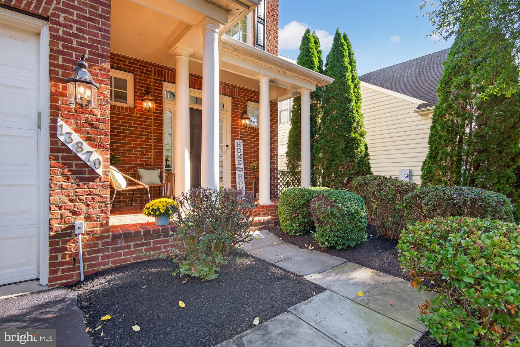 13870 PIEDMONT VISTA DRIVE