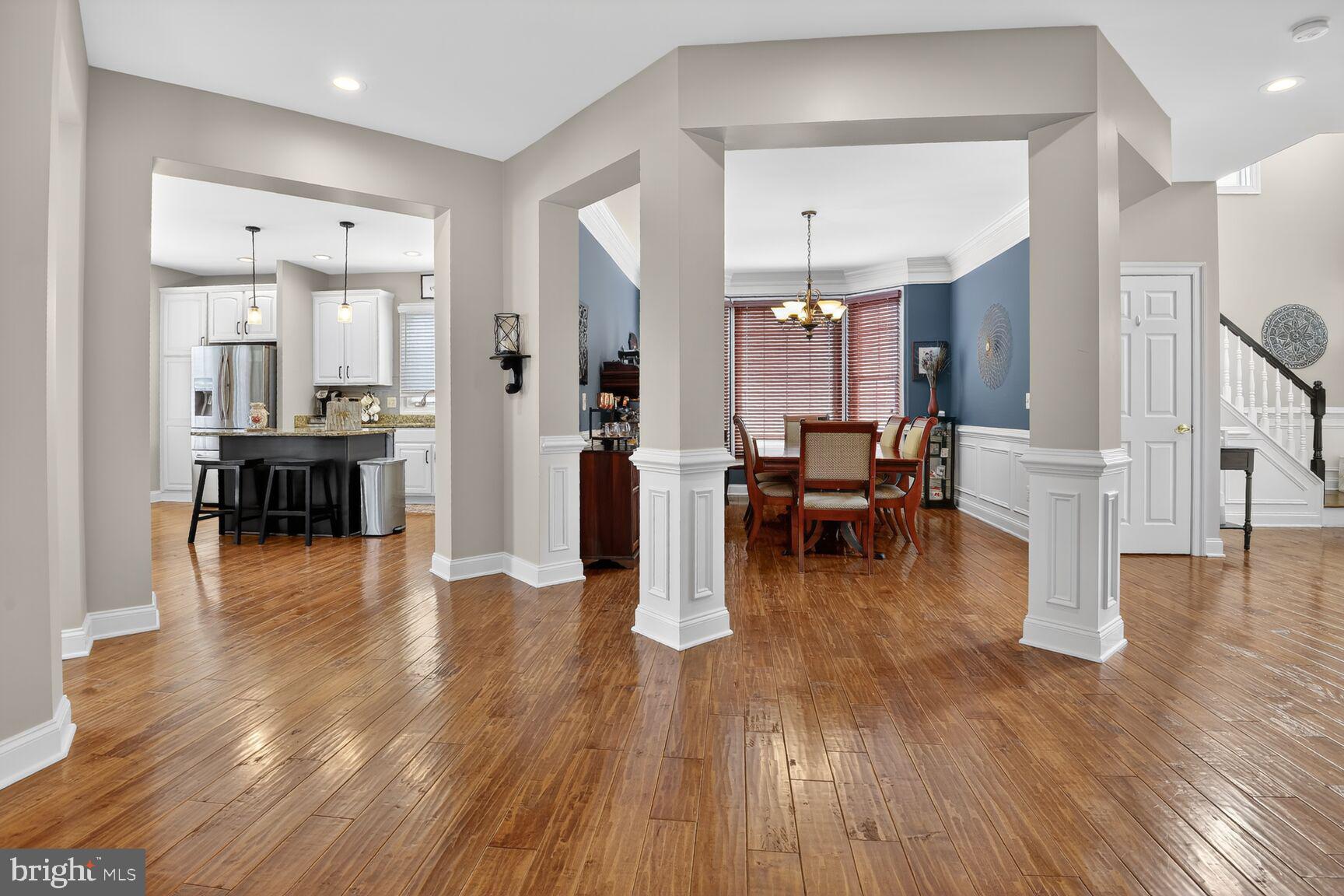 PIEDMONT - Residential