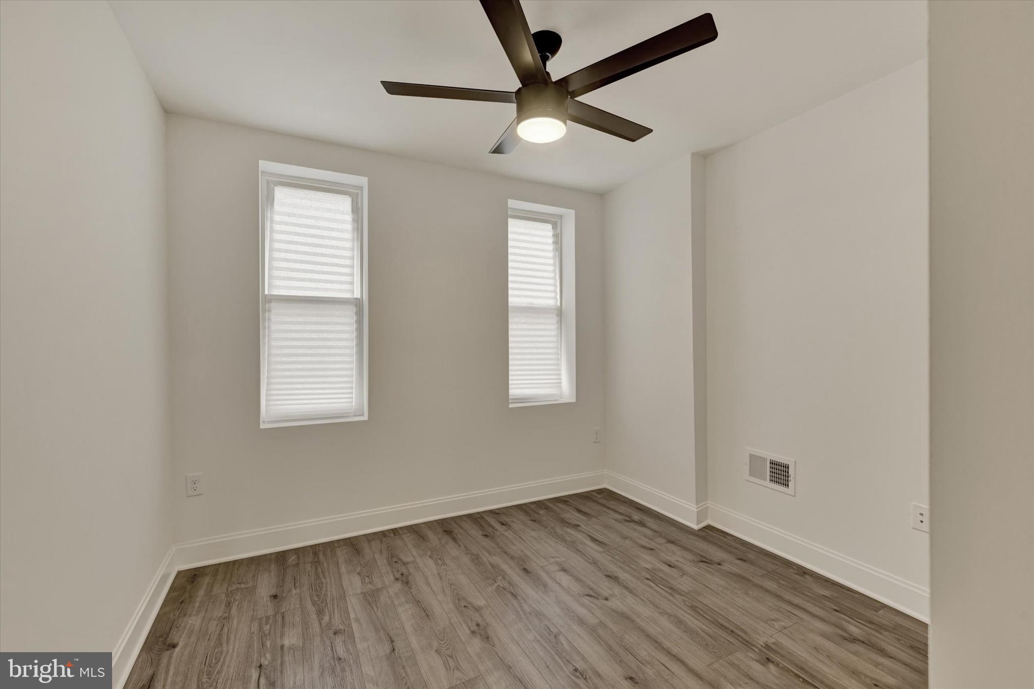 COPPIN HEIGHTS - Residential