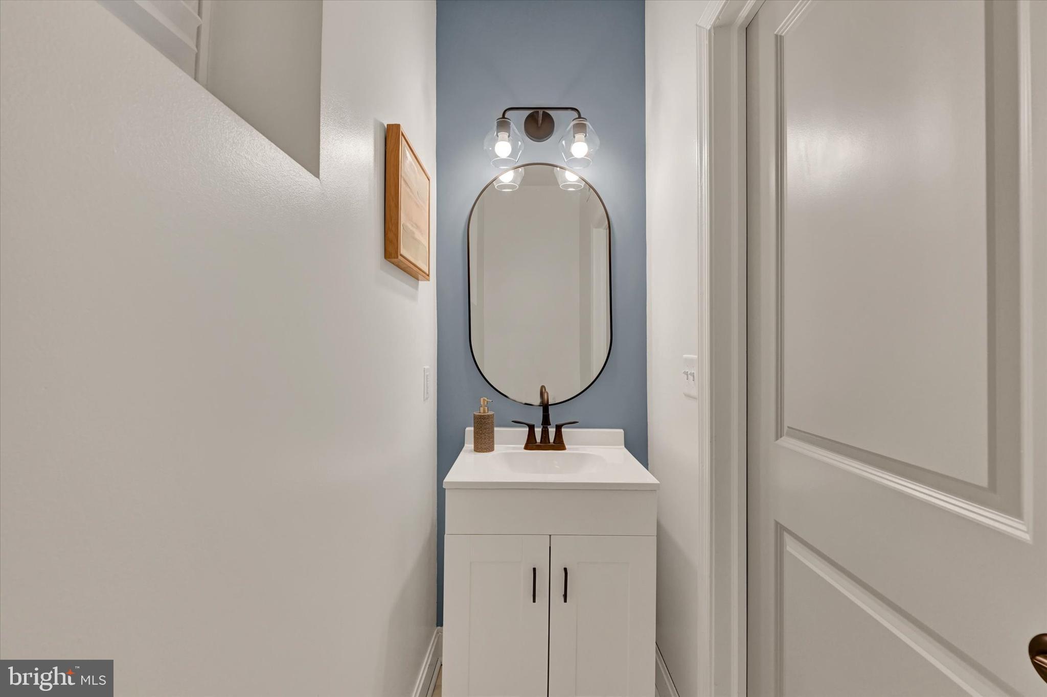 COPPIN HEIGHTS - Residential