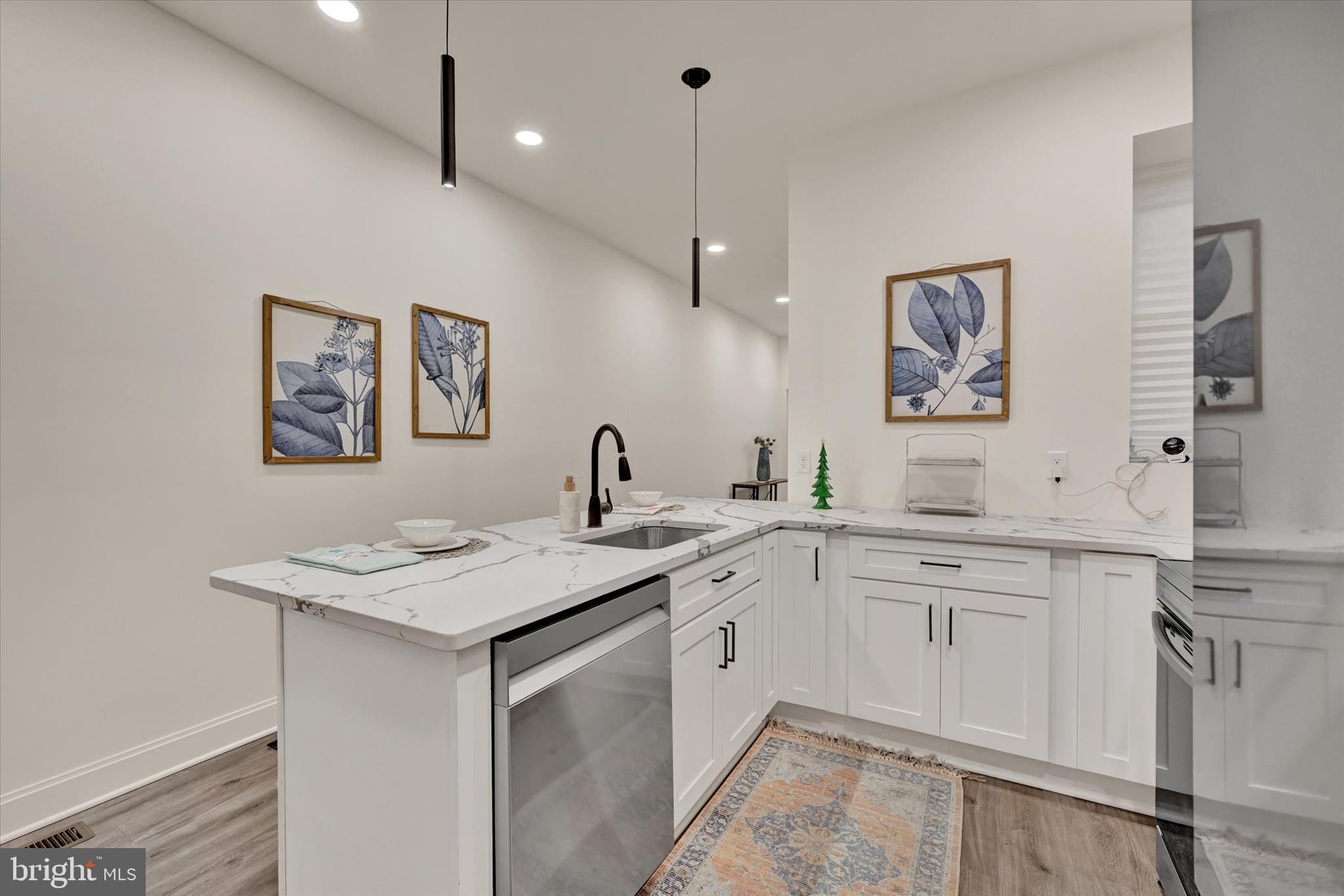 COPPIN HEIGHTS - Residential