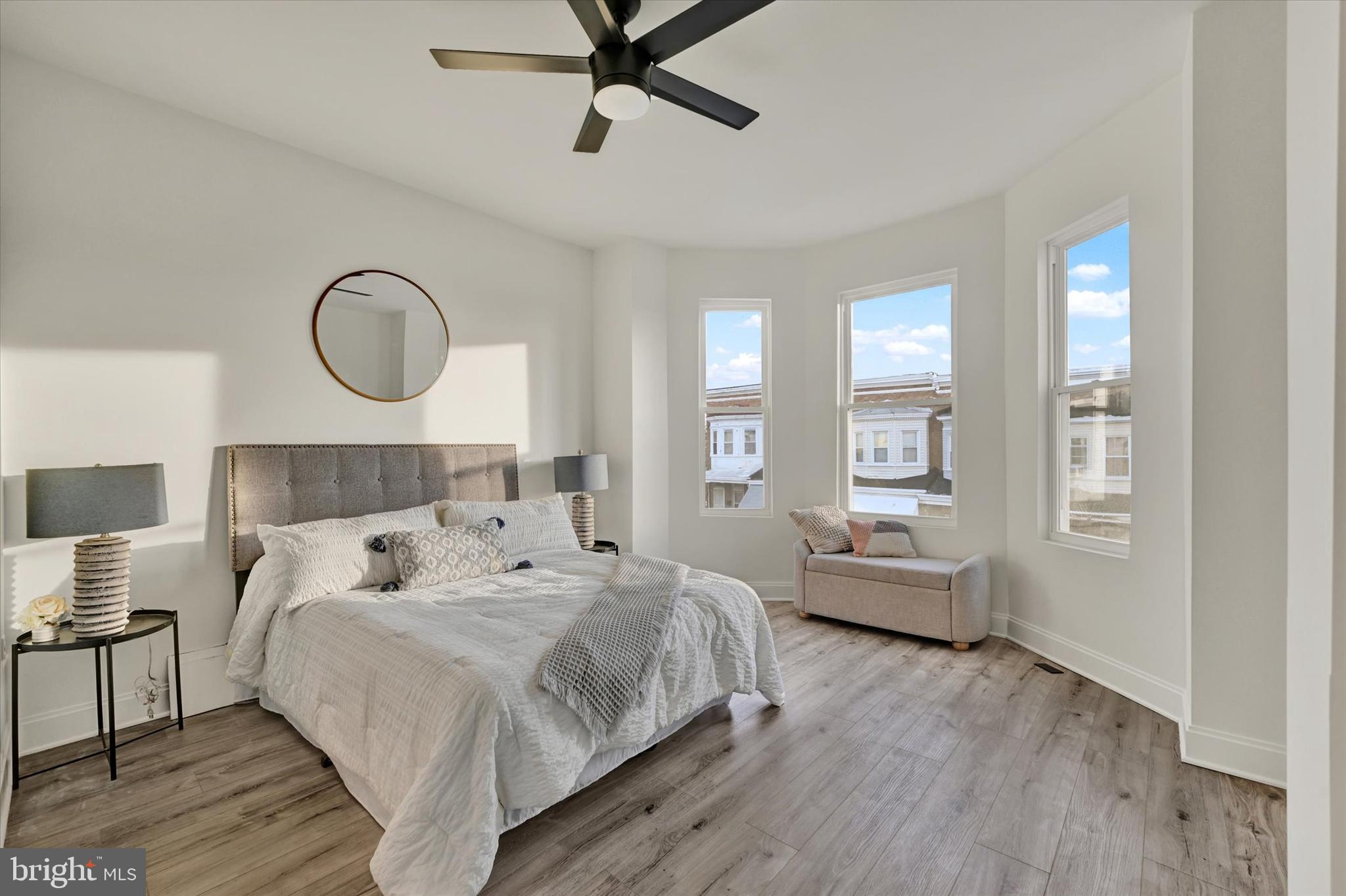 COPPIN HEIGHTS - Residential