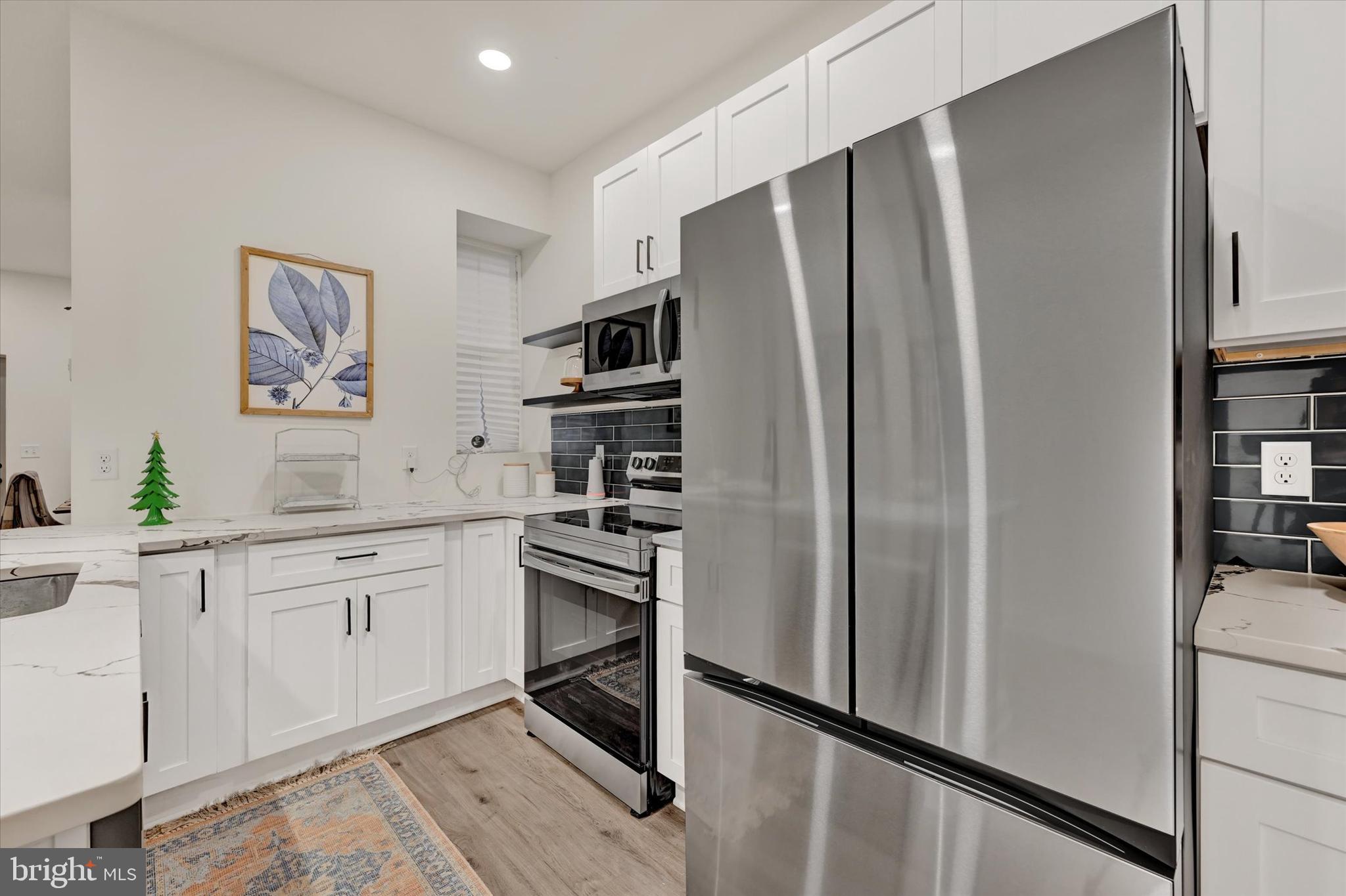 COPPIN HEIGHTS - Residential