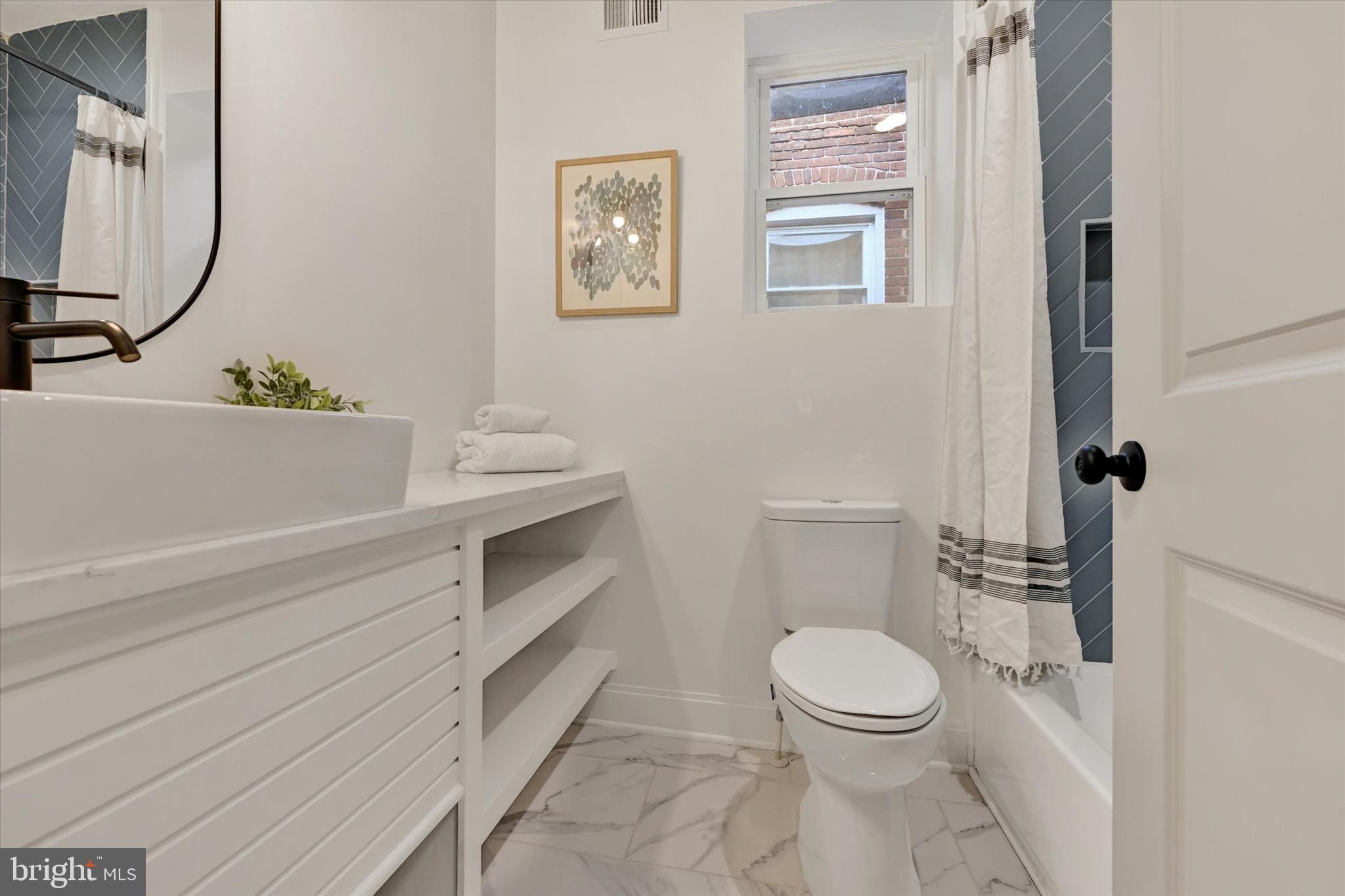 COPPIN HEIGHTS - Residential