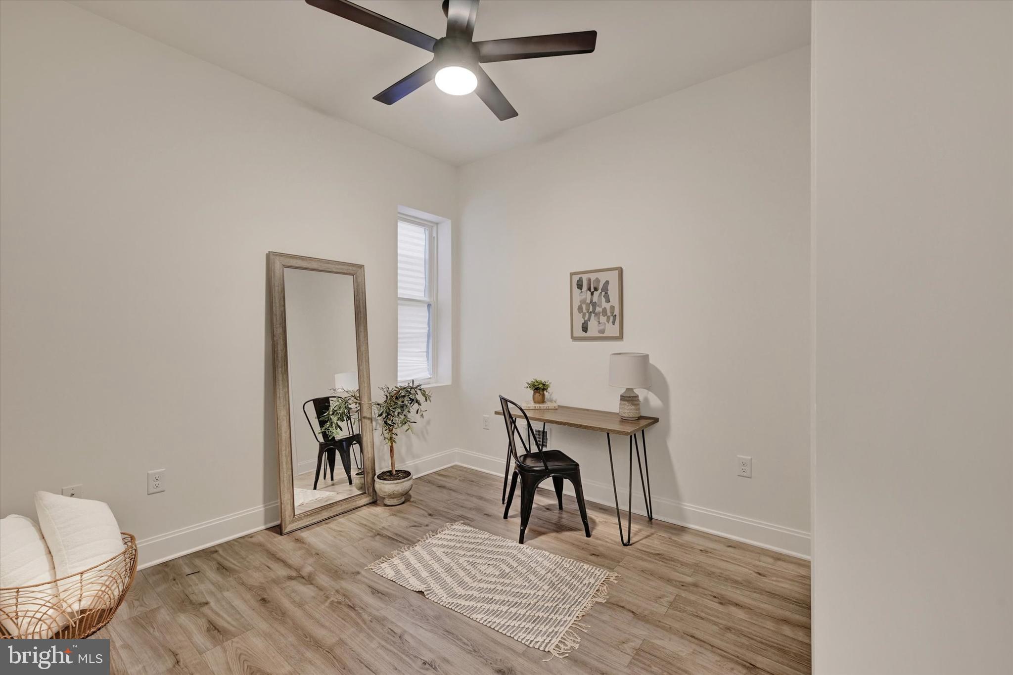 COPPIN HEIGHTS - Residential