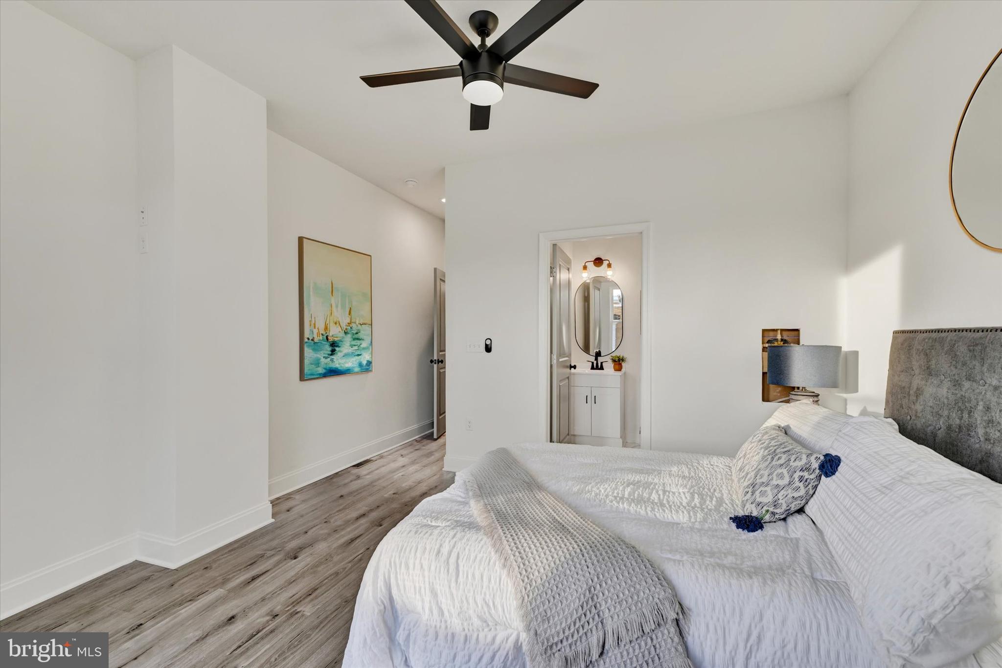 COPPIN HEIGHTS - Residential