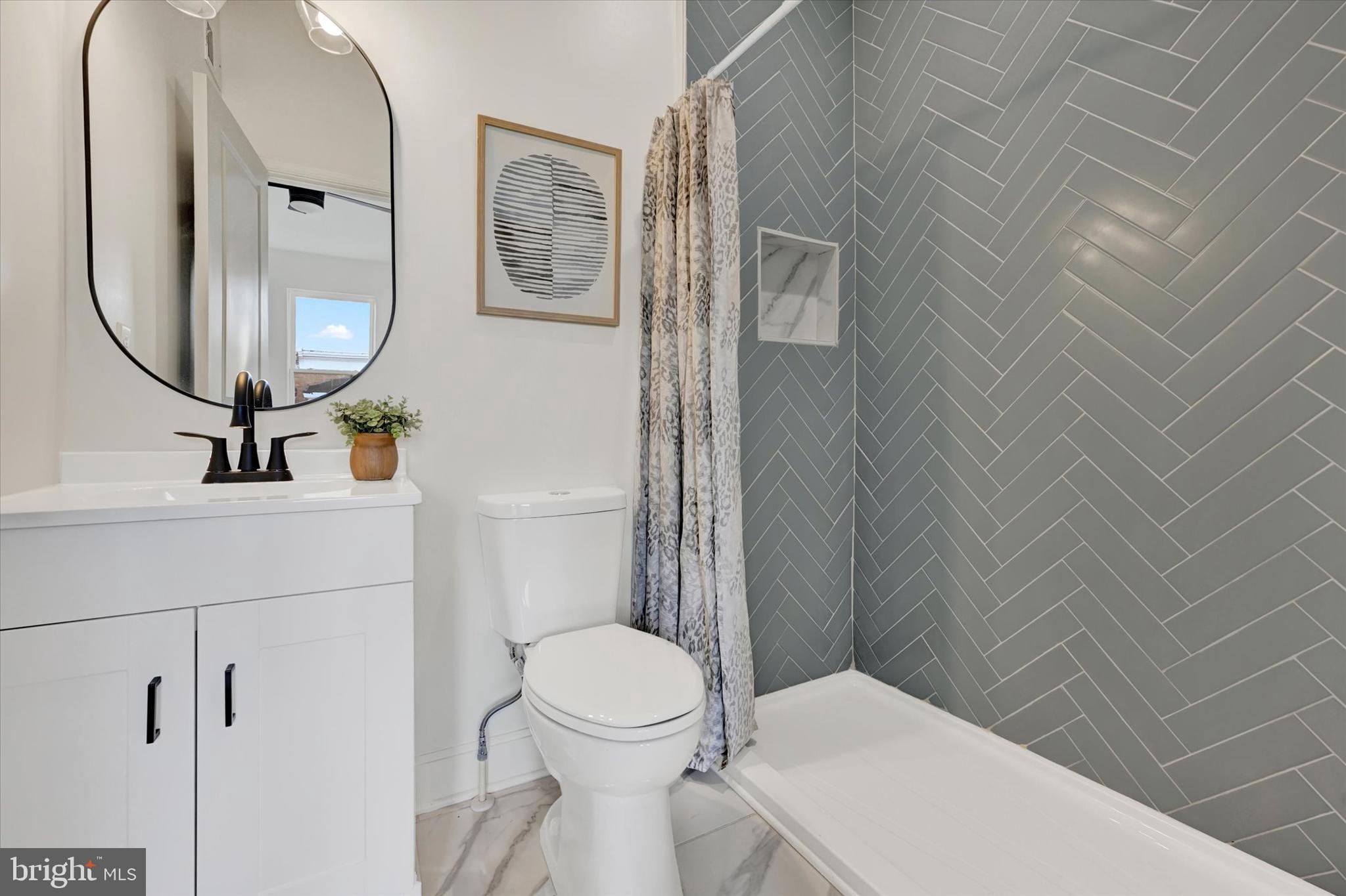 COPPIN HEIGHTS - Residential