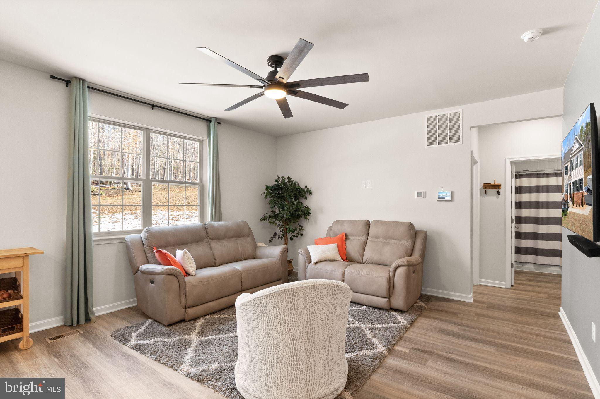 WOOD LANDING ESTATES - Residential