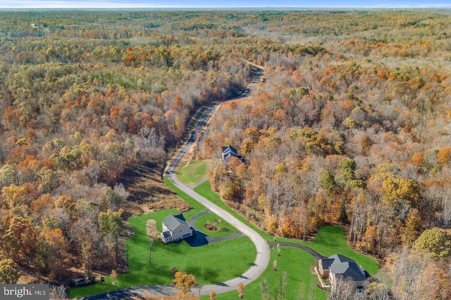 WOOD LANDING ESTATES - Residential