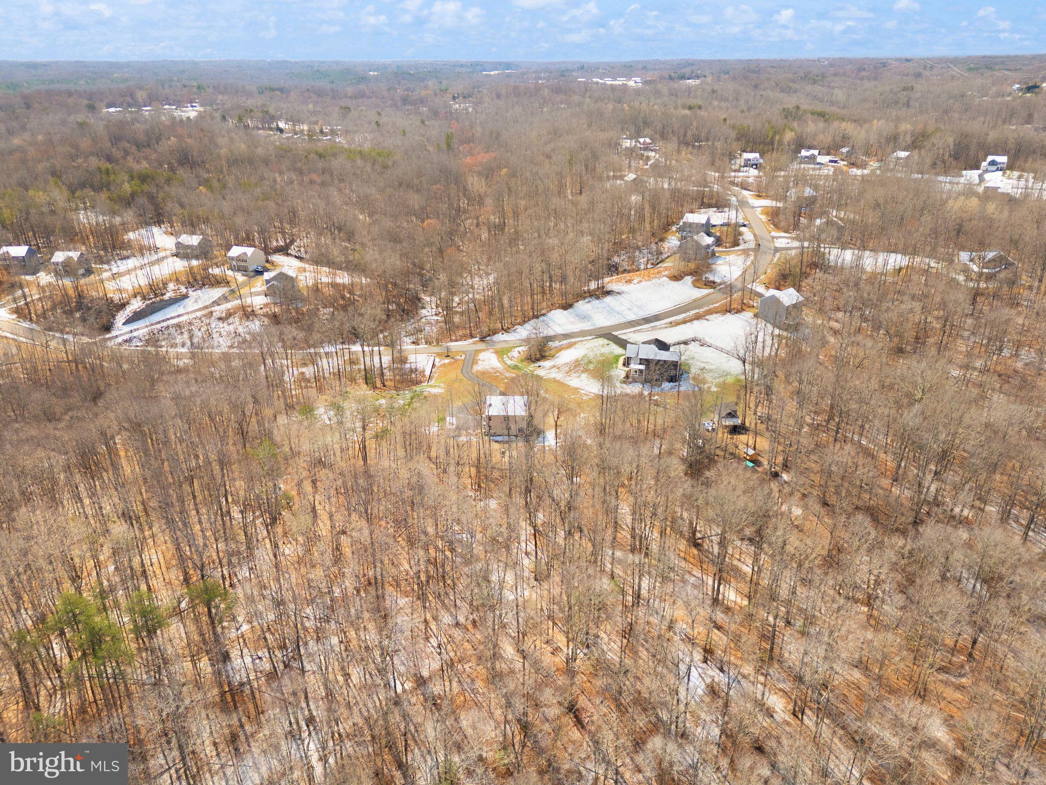 WOOD LANDING ESTATES - Residential