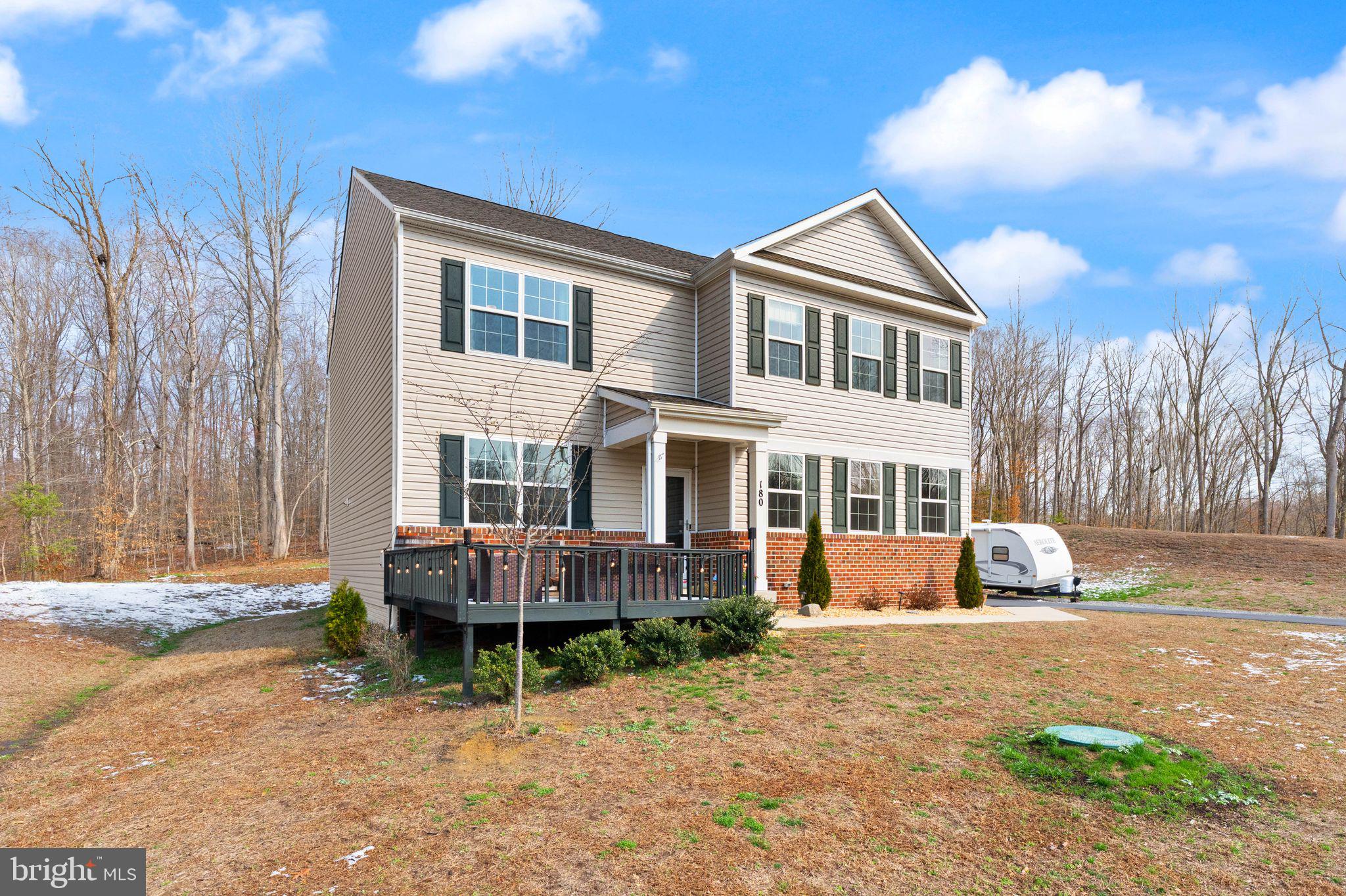 WOOD LANDING ESTATES - Residential